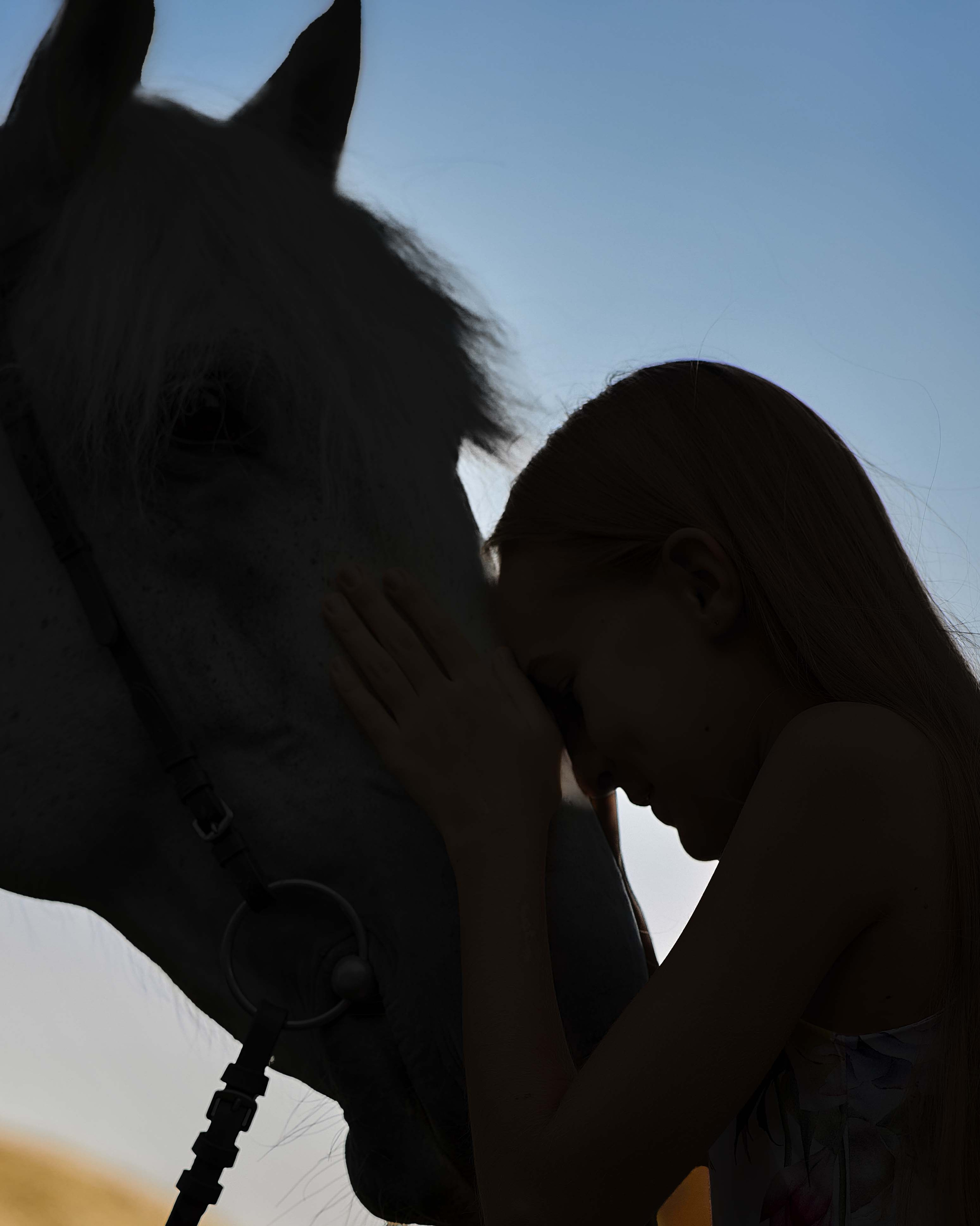 Ника. Фотограф в городе Ростов-на-Дону Лариса Черных