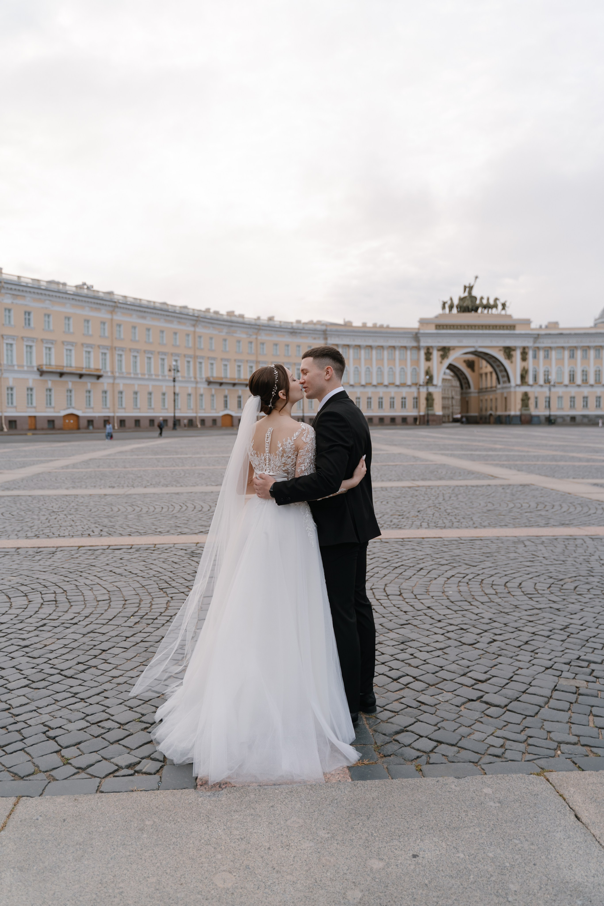 08.09.2023. Свадебный фотограф — Наталья Фед СПб/Москва