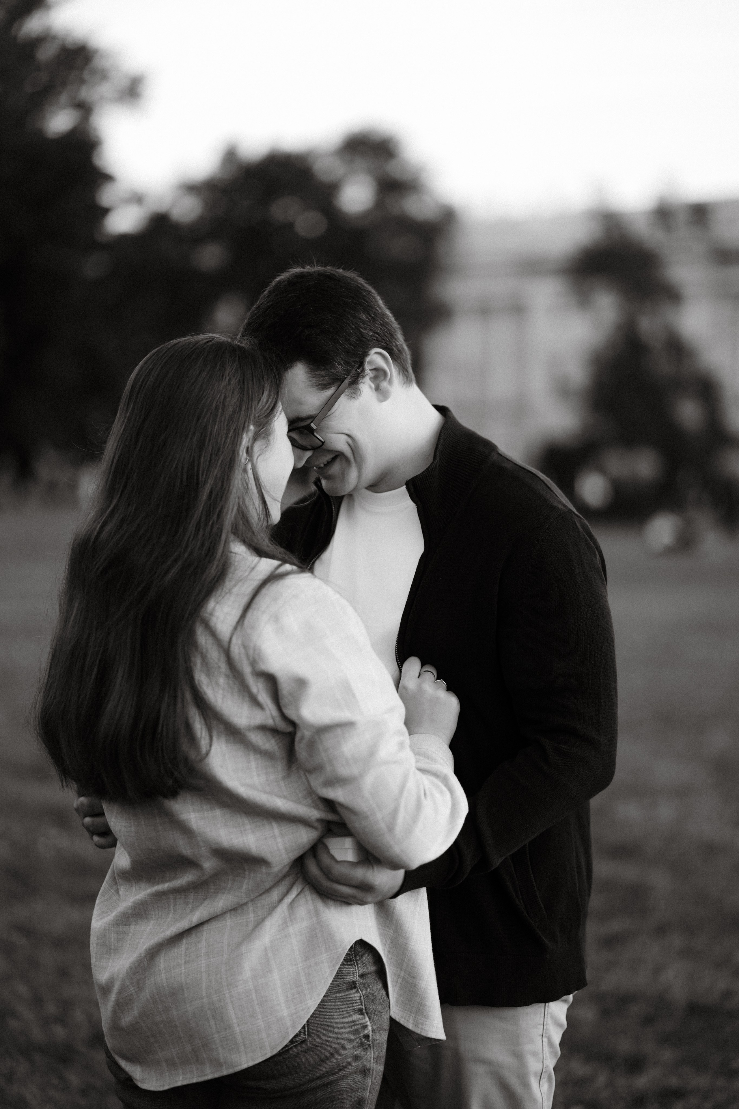 Алиса и Коля. Фотограф г. Санкт-Петербург Александра Катанакова