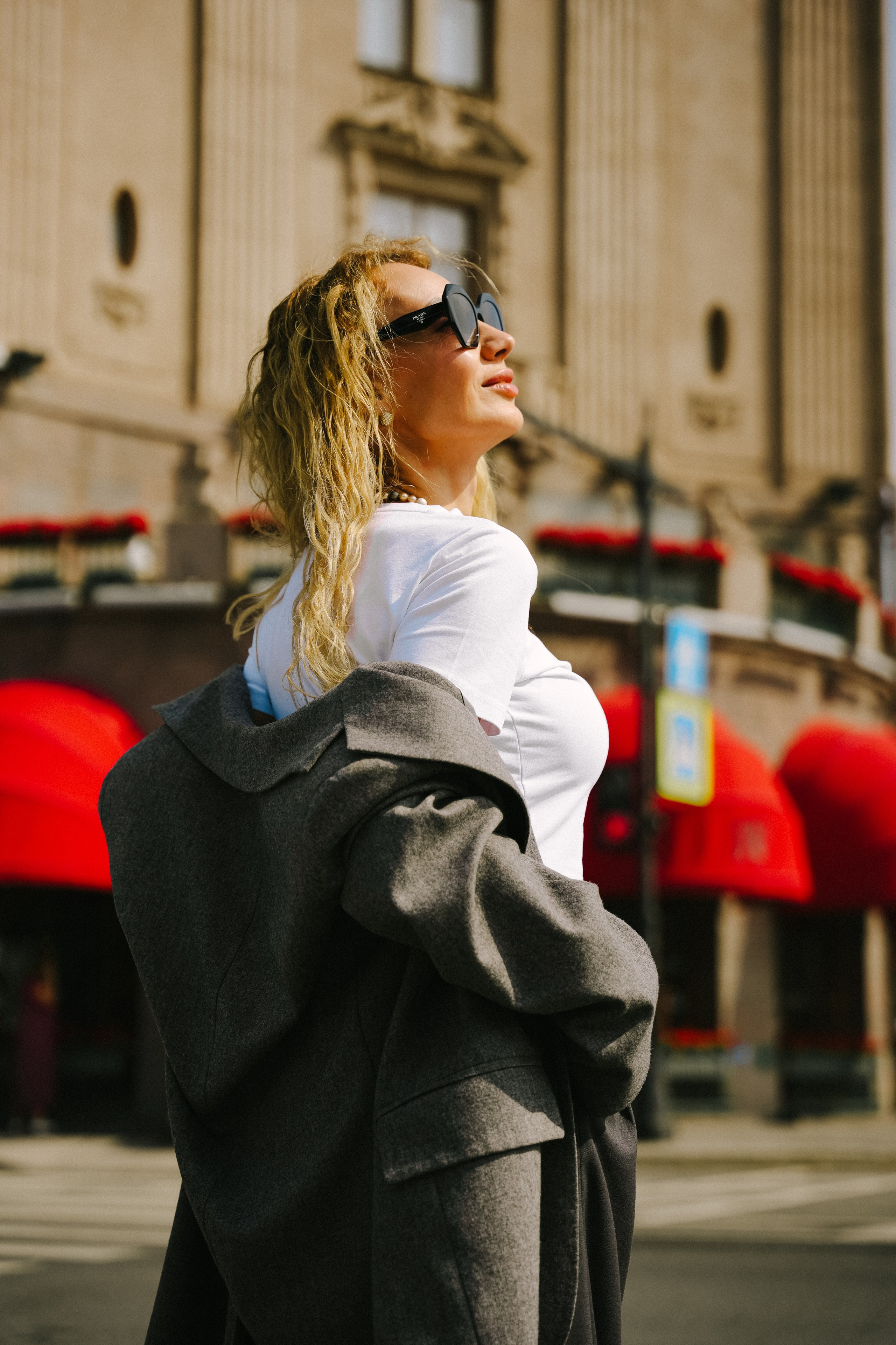 Яна. Фотограф г. Санкт-Петербург Александра Катанакова