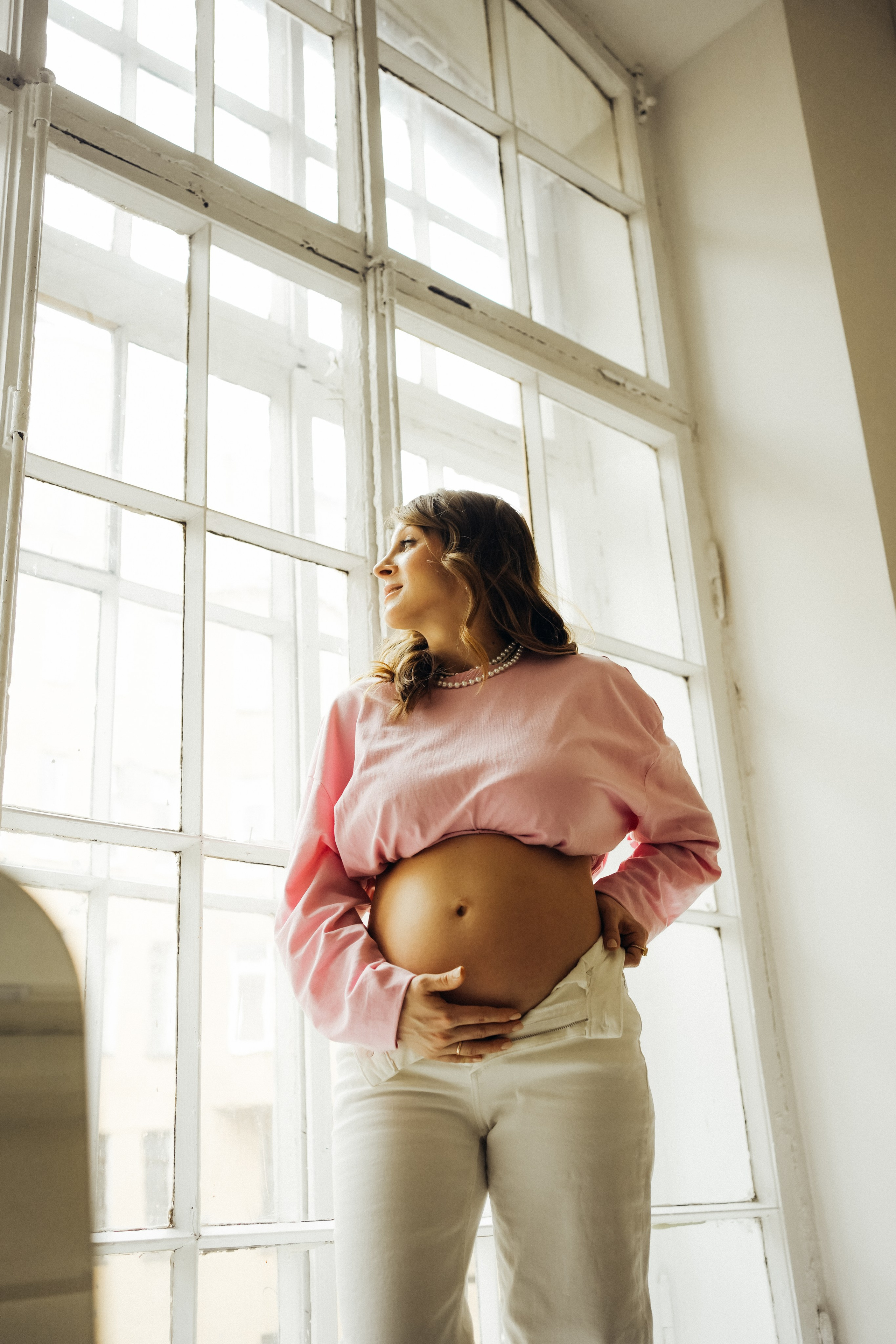 Настя. Фотограф г. Санкт-Петербург Александра Катанакова