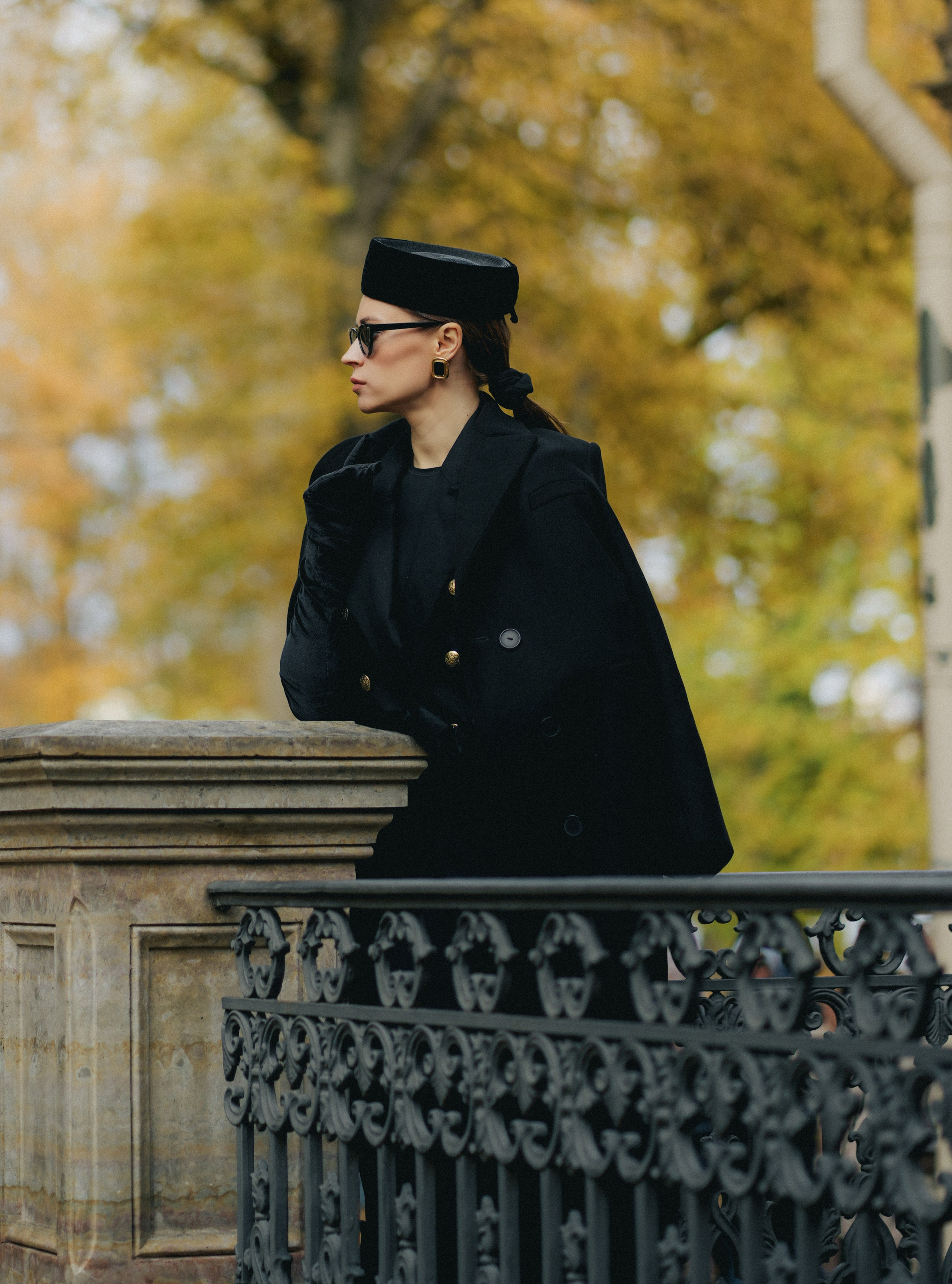 Олеся. Фотограф г. Санкт-Петербург Александра Катанакова