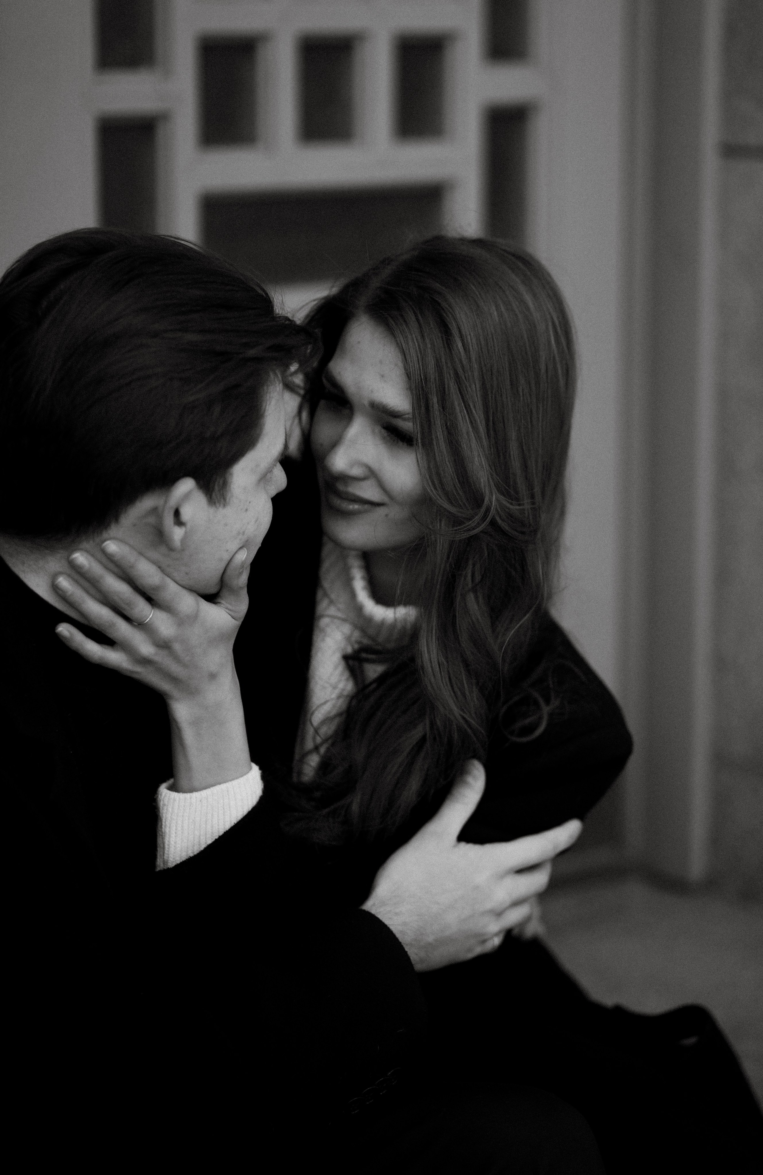 Лена и Матвей. Фотограф г. Санкт-Петербург Александра Катанакова