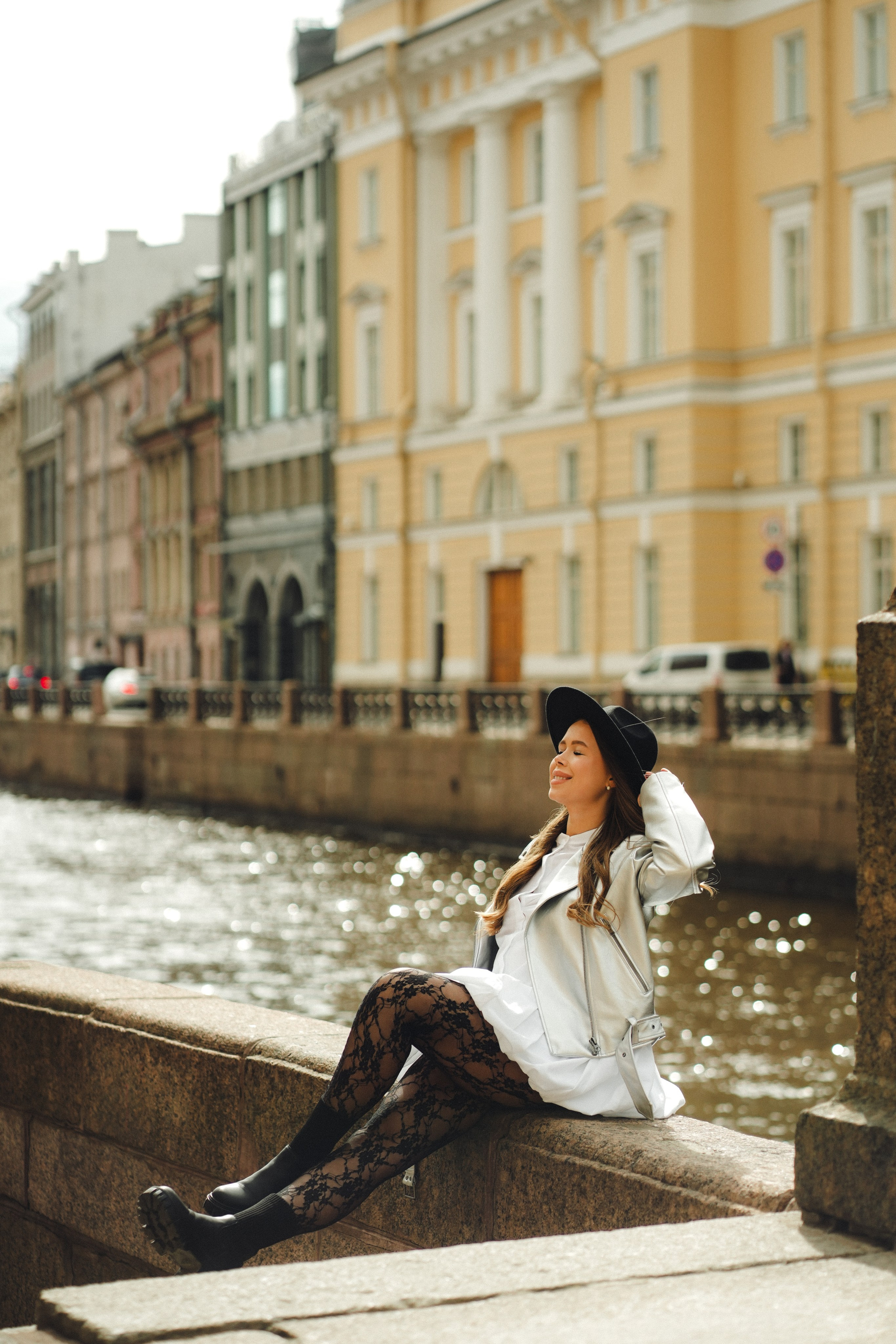 Анна. Фотограф г. Санкт-Петербург Александра Катанакова