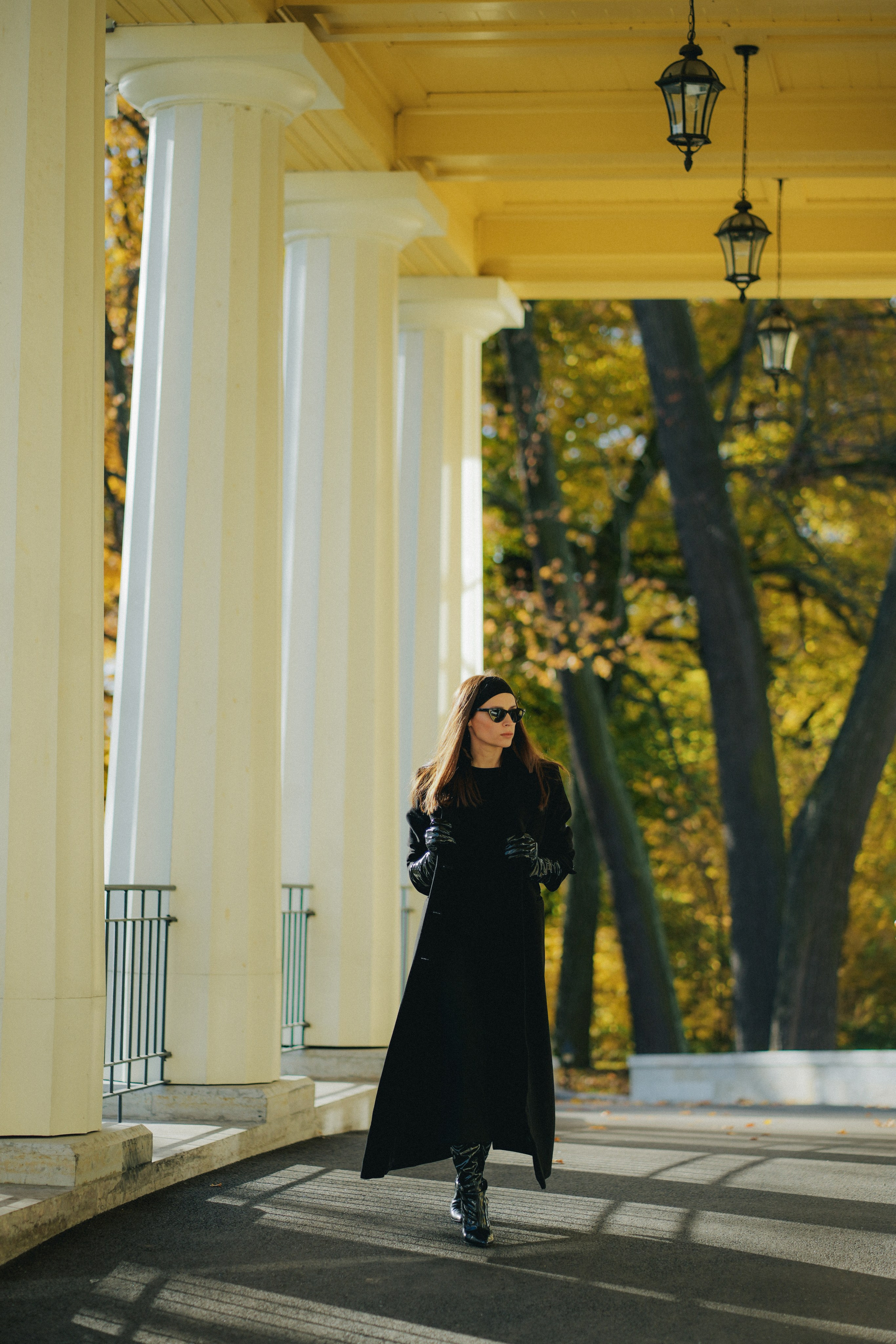 Олеся. Фотограф г. Санкт-Петербург Александра Катанакова