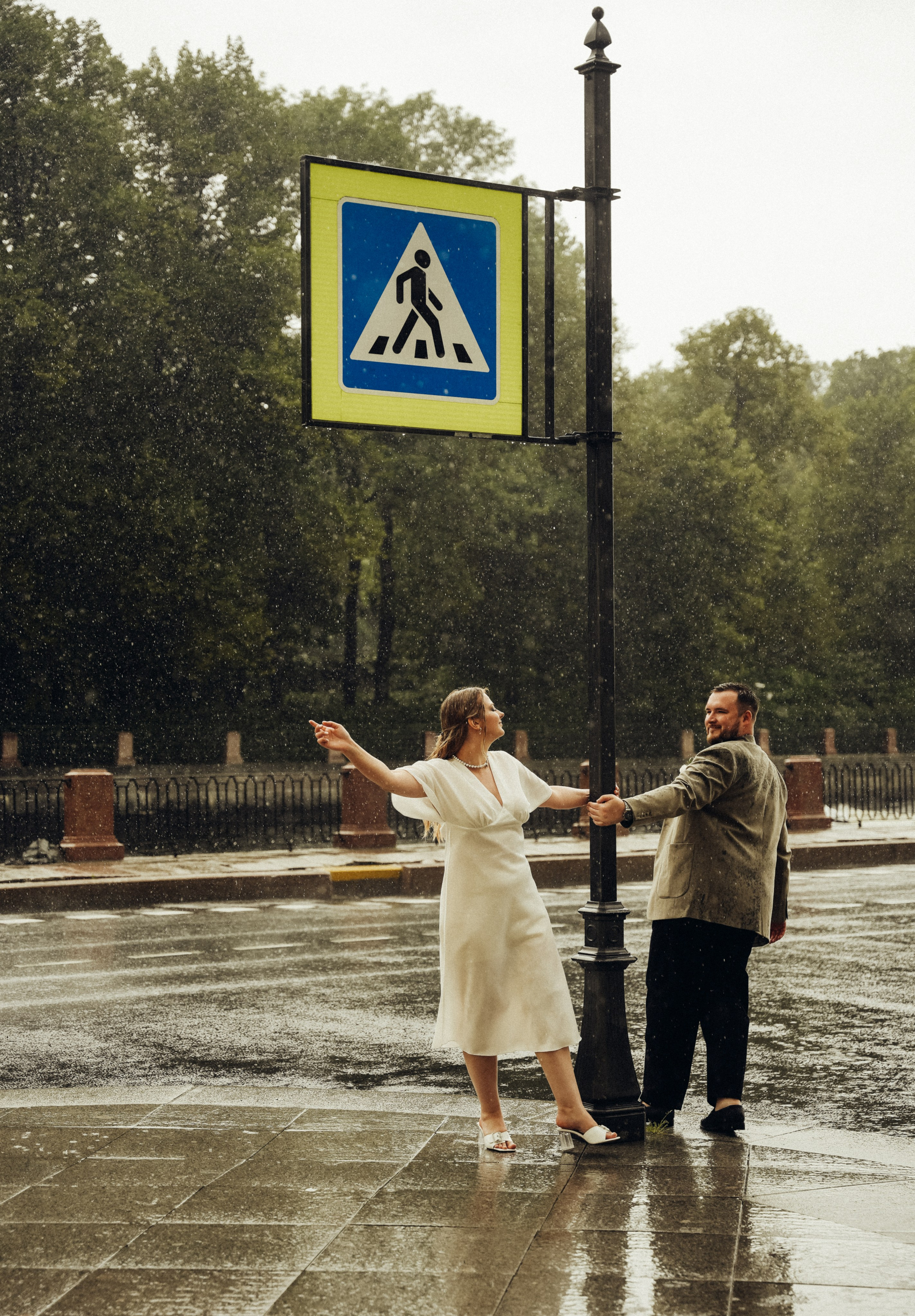 Оля и Артур. Фотограф г. Санкт-Петербург Александра Катанакова