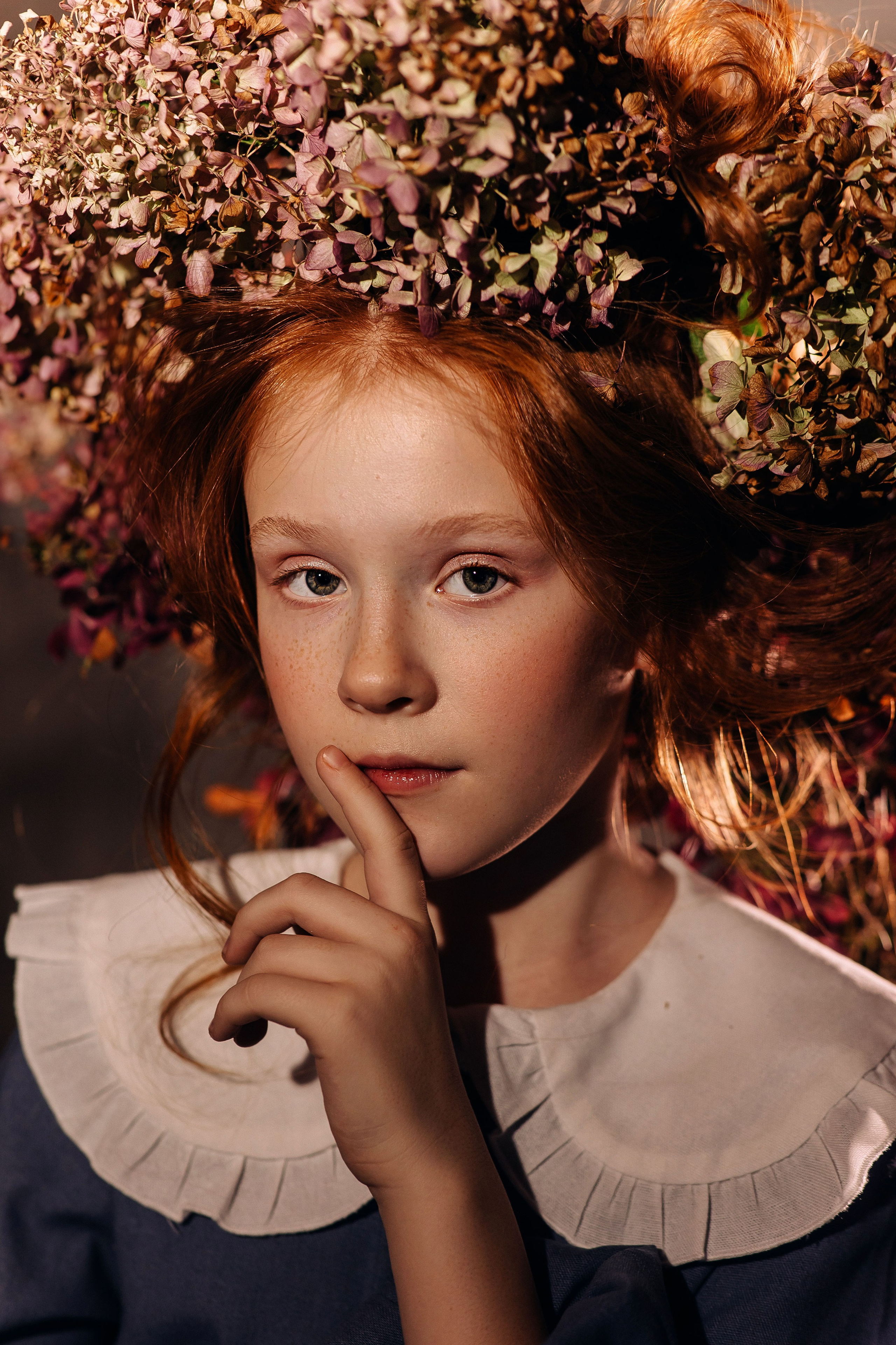 Детская фотография. Фотограф в Челябинске Жукова Милана