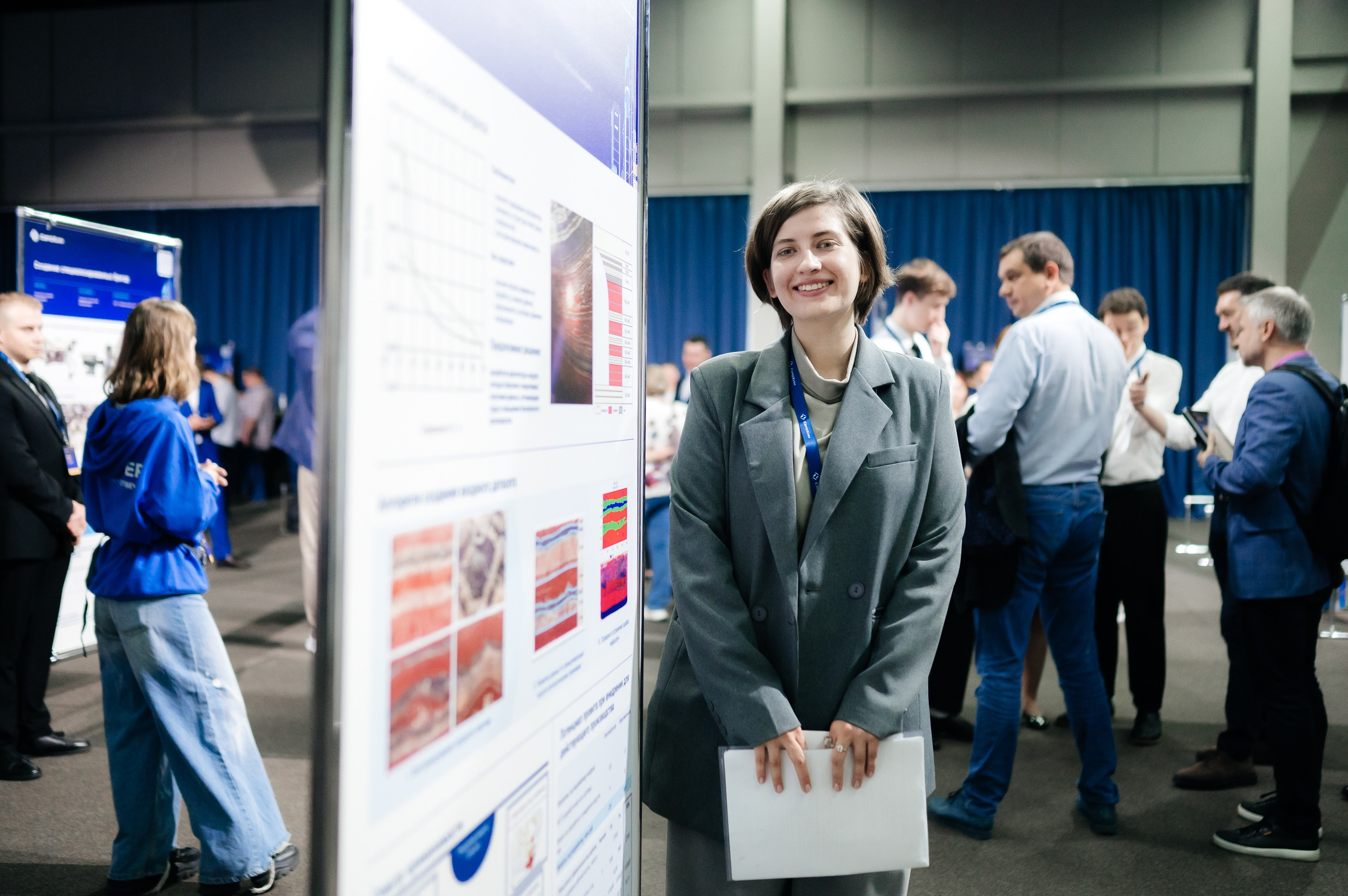 ЕвроХим ежегодный Форум развития. Фотограф Илья Бызов, Свадебный и репортажный фотограф Сочи