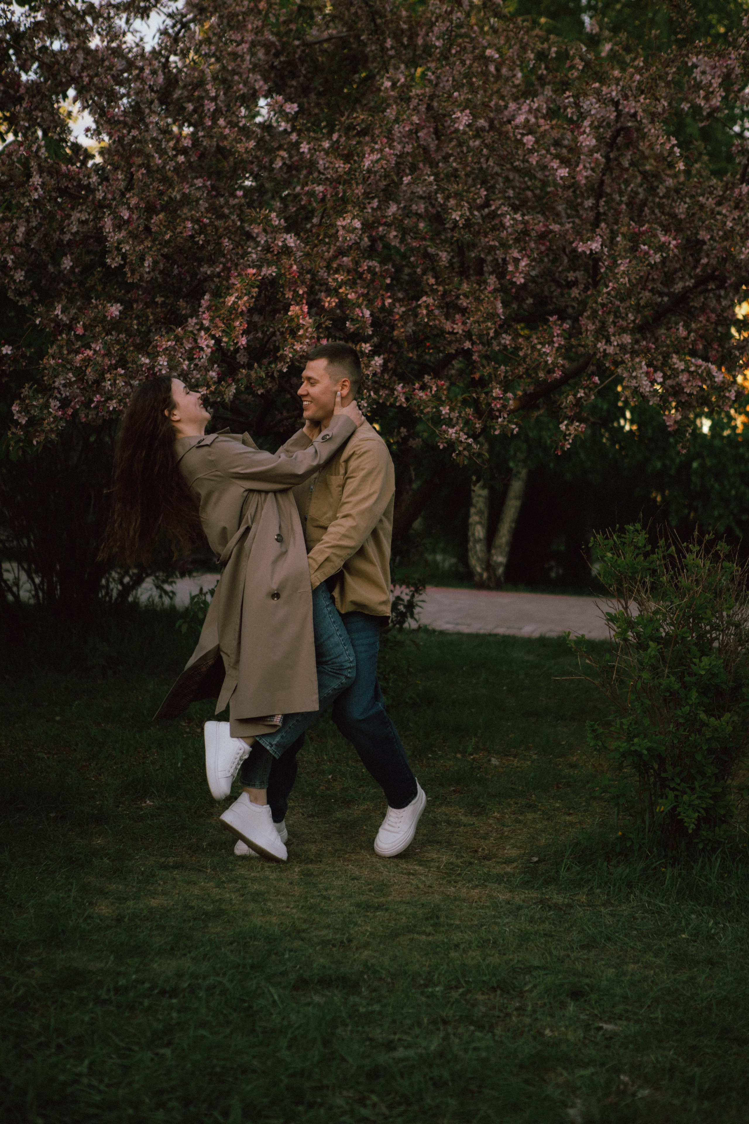 Юля/Влад. Фотограф Оренбург Алёна Лелет