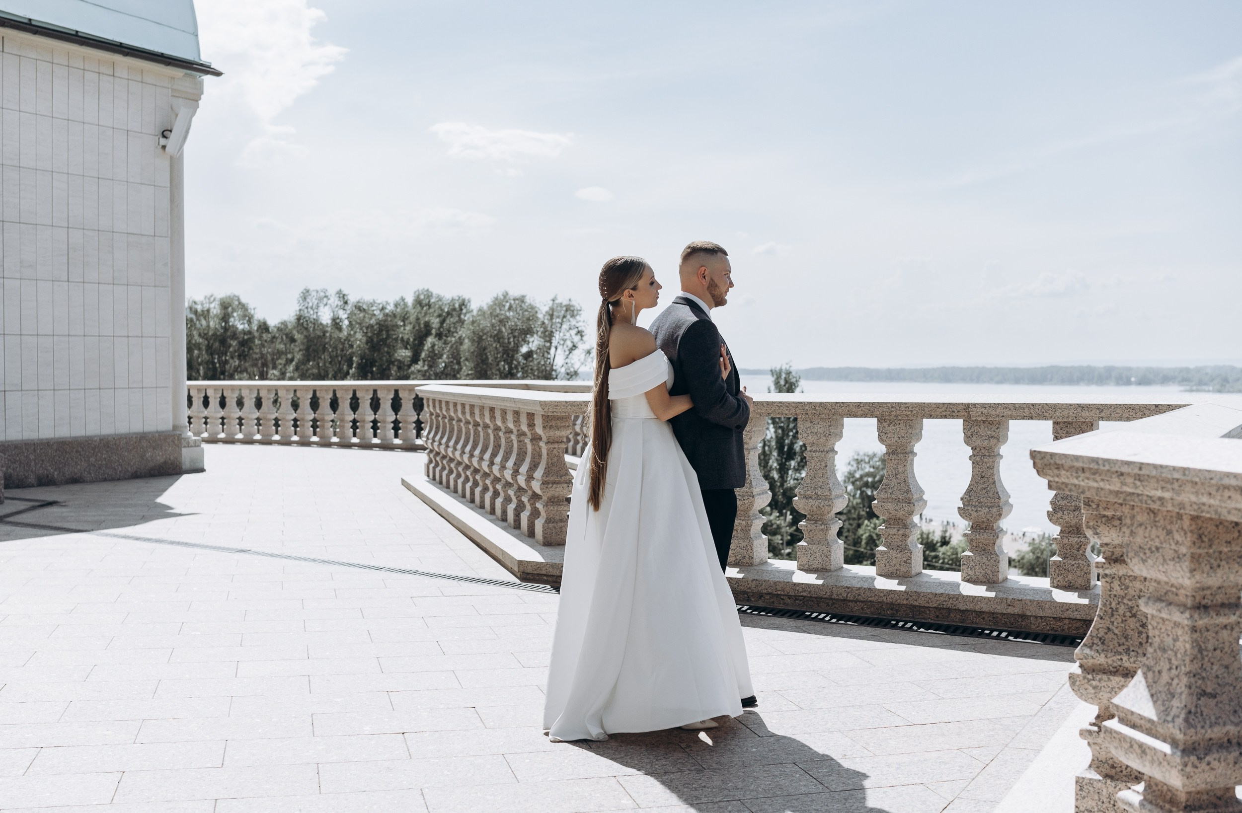 MARIYA&KIRILL. Свадебный и семейный фотограф в Самаре Алёна Савельева