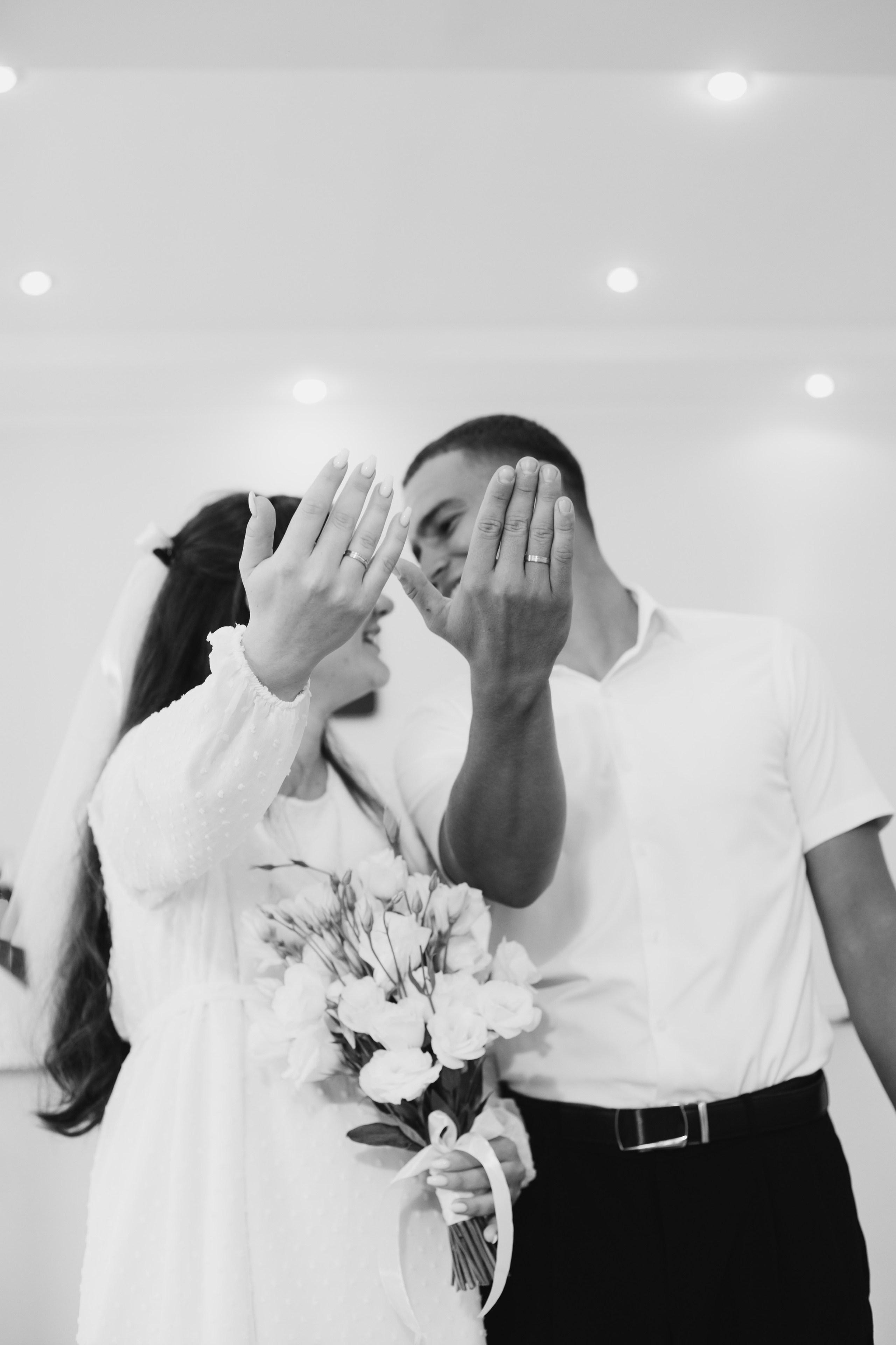 Свадебная фотосессия в Белой Глине. Свадебный и семейный фотограф в Краснодарском крае Мария Данилкина