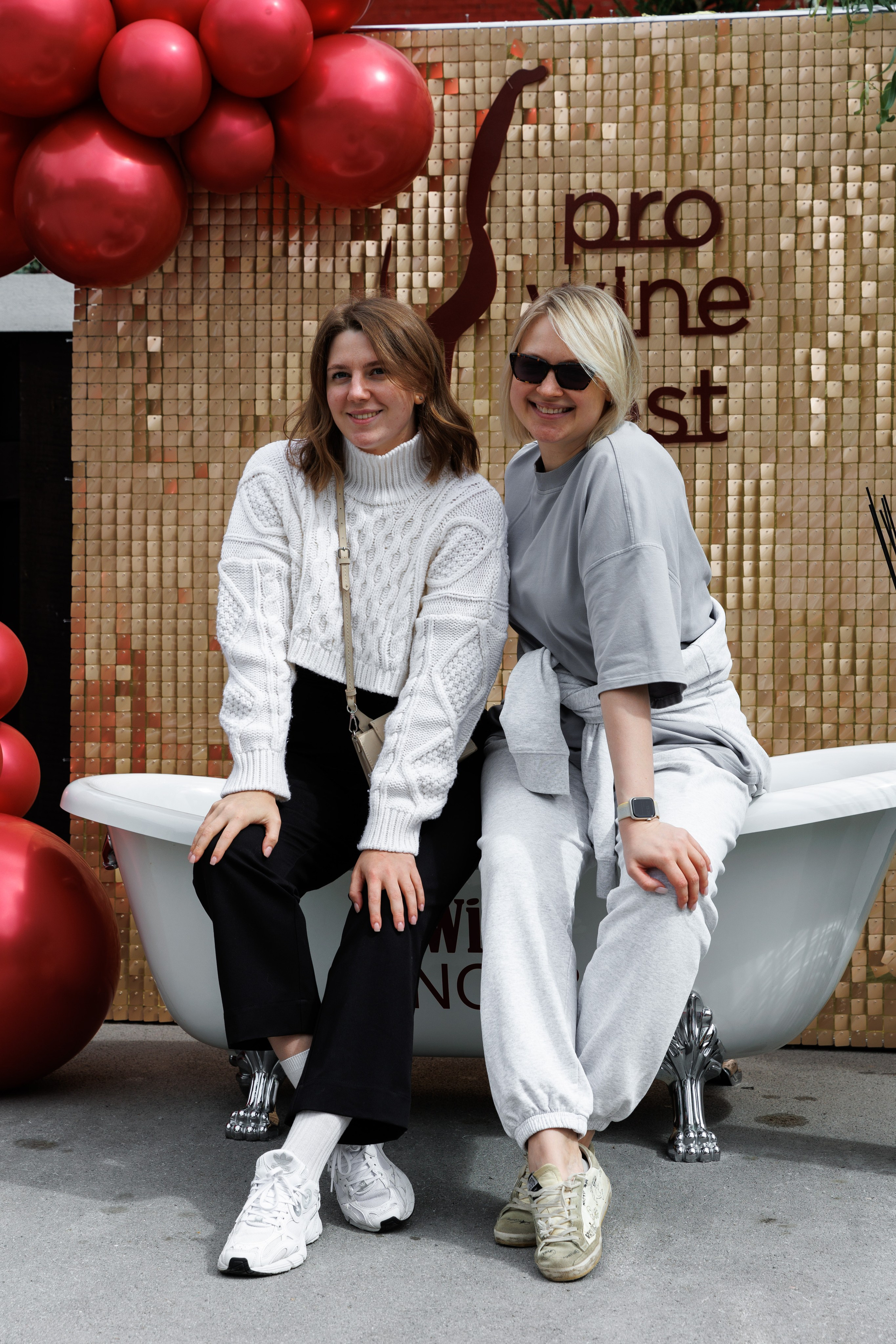 Винный пикник. Фотограф Новосибирск — Наталья Гресь