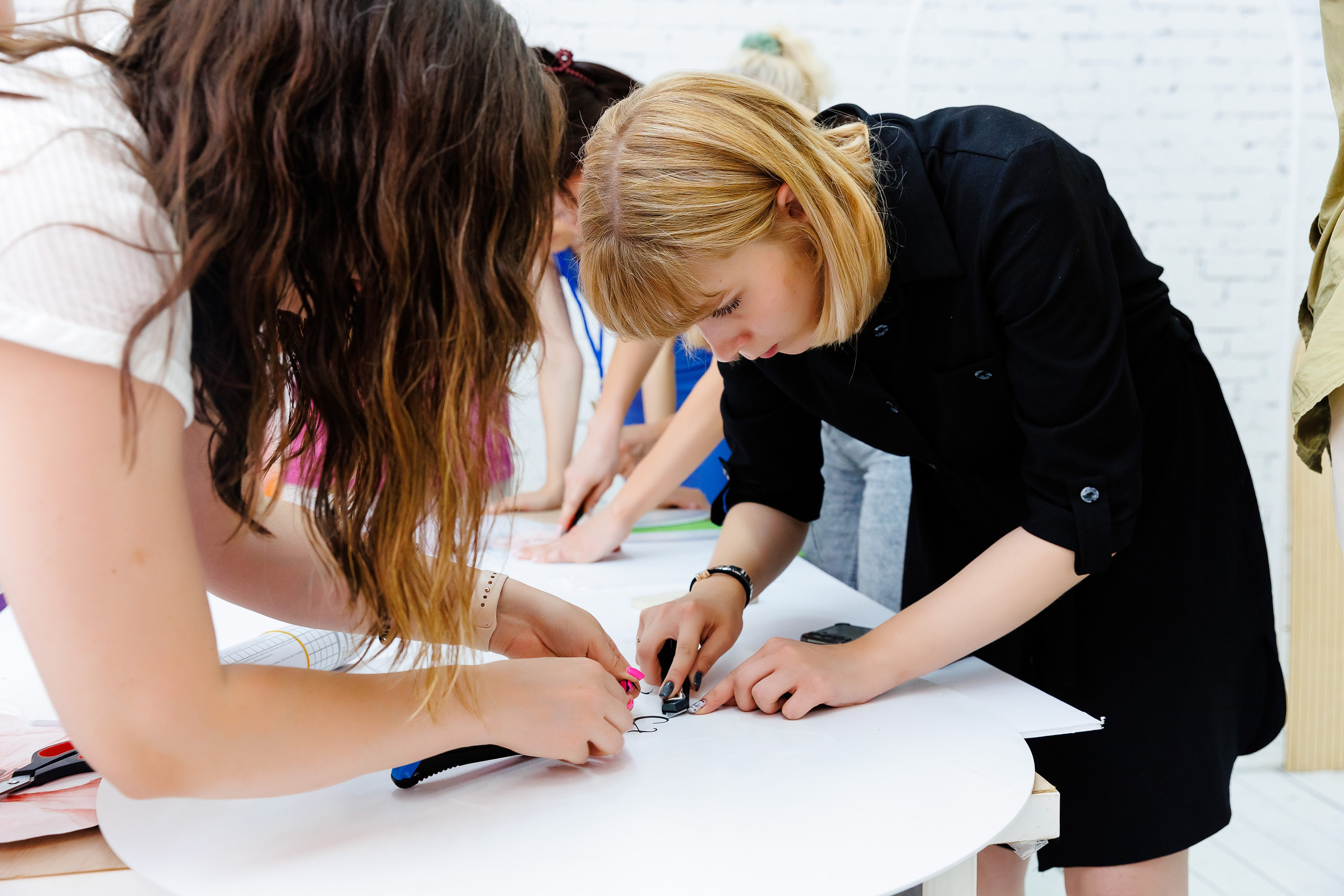 МК декораторов. Фотограф Новосибирск — Наталья Гресь
