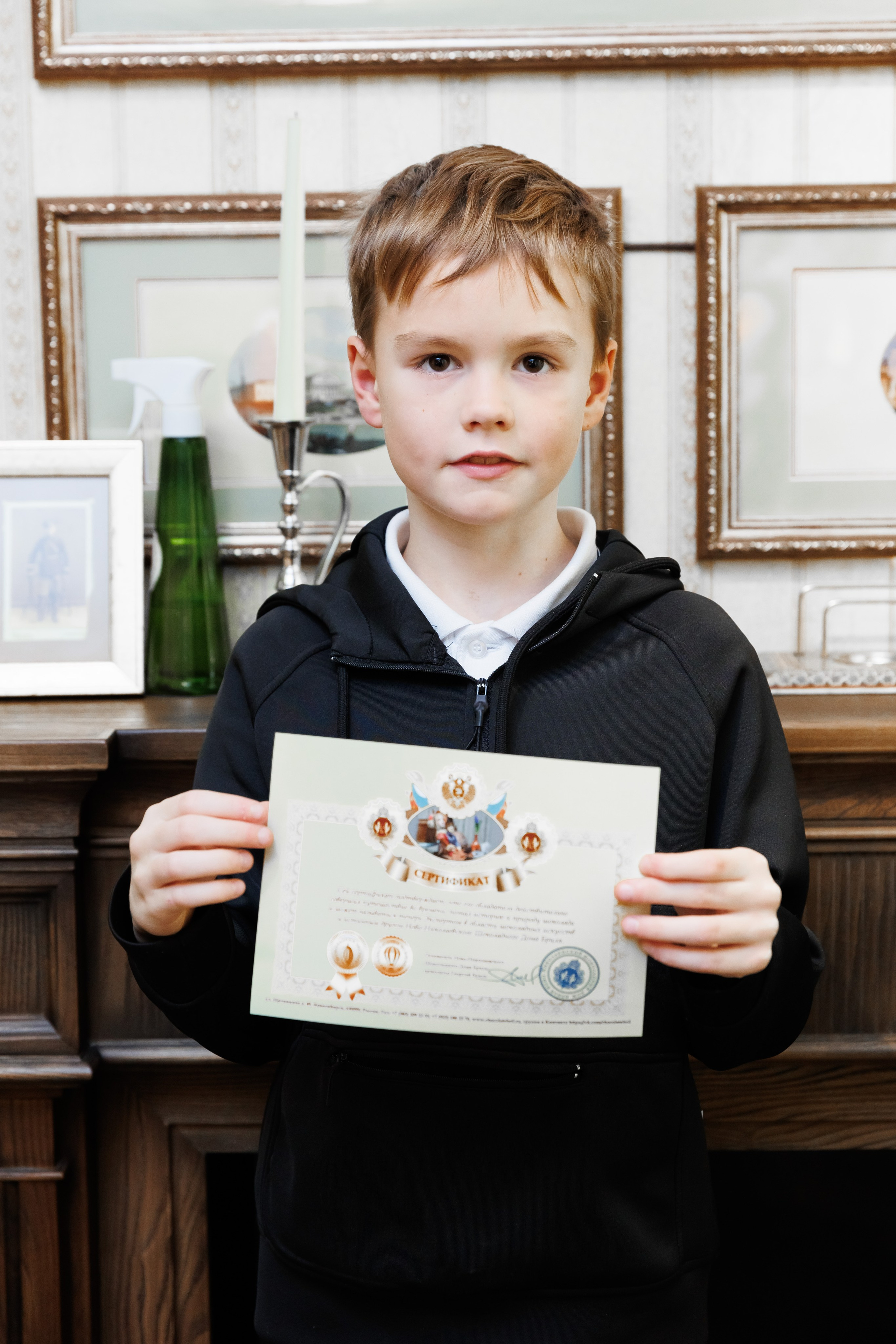 Экскурсия в шоколадный дом Бриля. Фотограф Новосибирск — Наталья Гресь