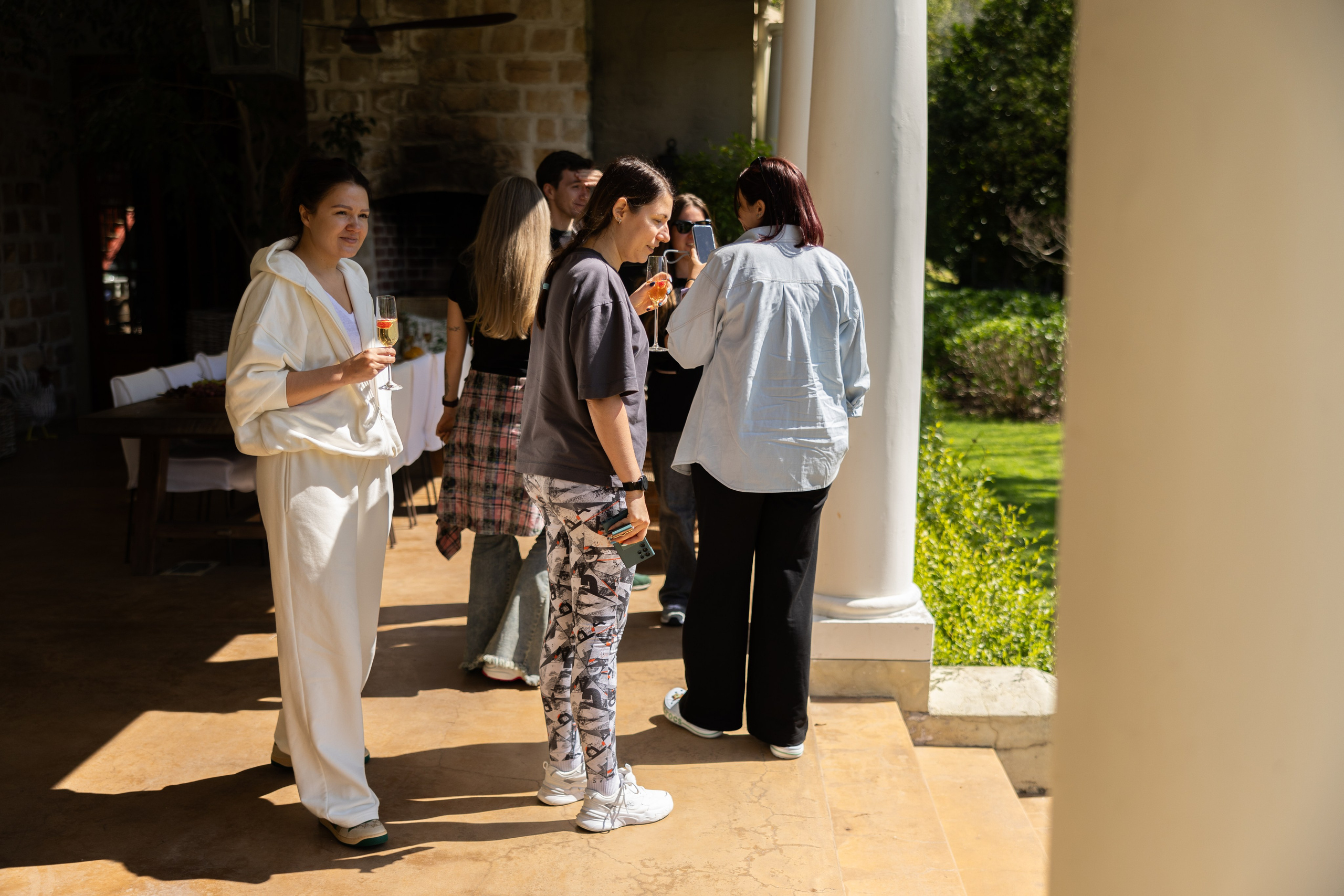 Travel. Лайфстайл Фотограф и Профессиональный Водный Фотограф в Москве