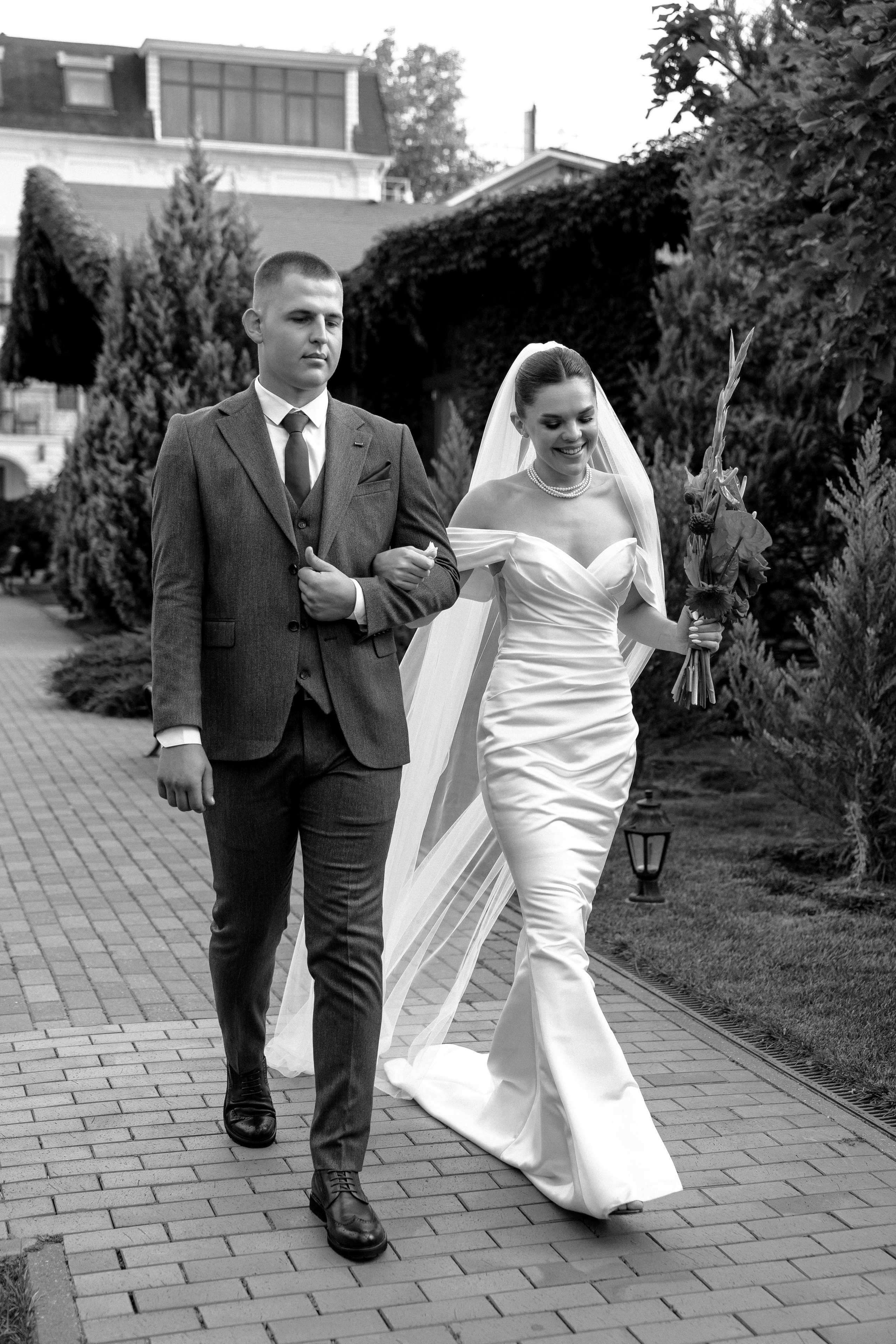 Михаил|Анастасия. Свадебный фотограф в Ростове-на-Дону Саша Филатова