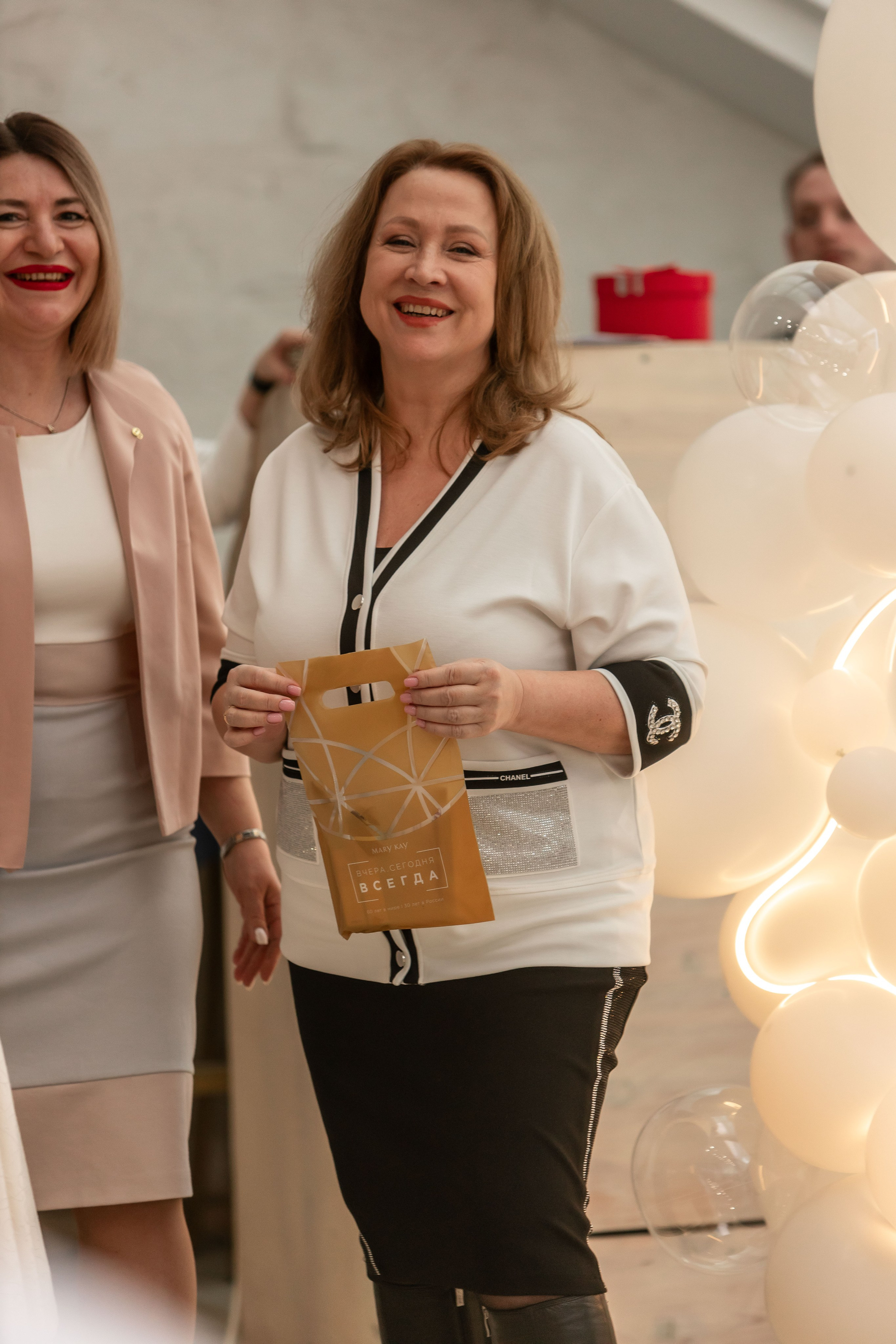 МИССИС БИЗНЕСС 2024. Репортажный фотограф в Новосибирске