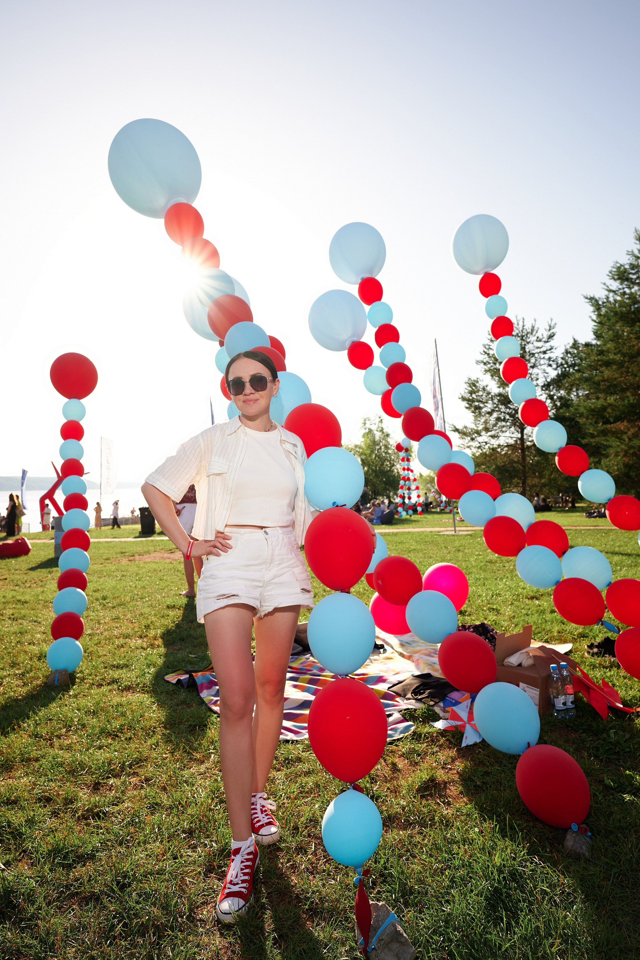 Репортажный фотограф Иван Порошин