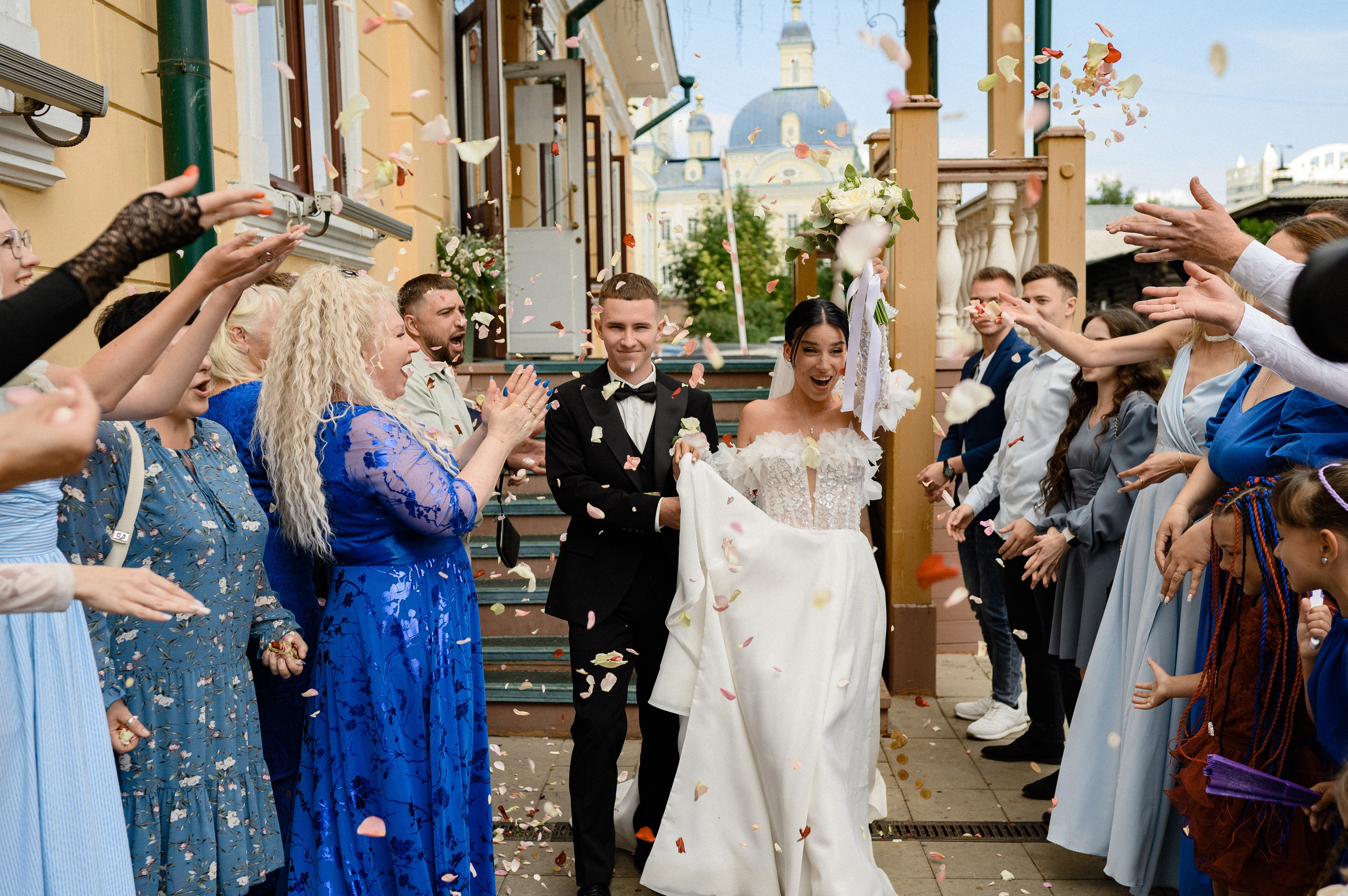 Александр и Диана. Свадебный и Семейный фотограф в Абакане, Красноярске