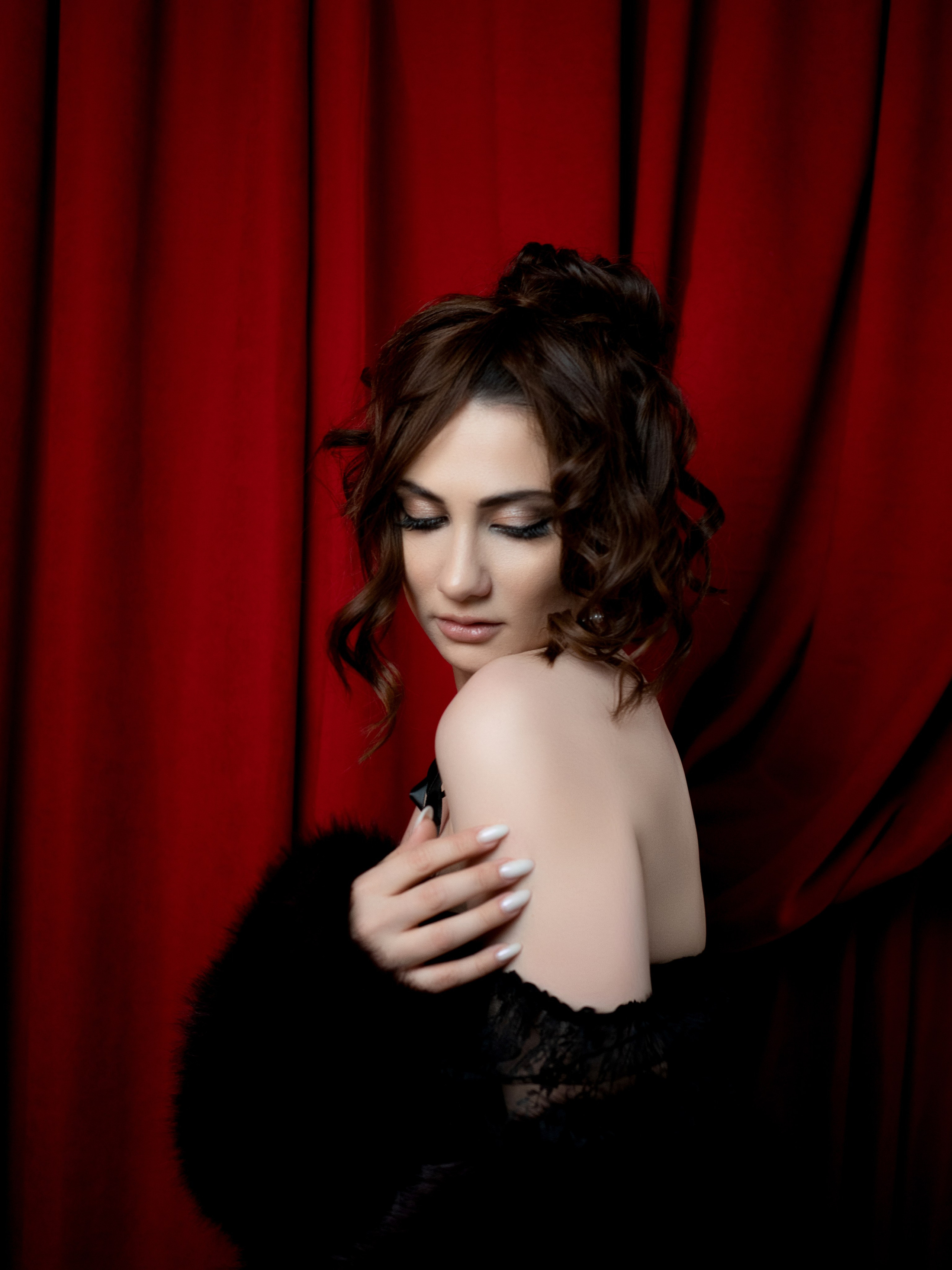 45. Фотограф Смоленск Дина Петровская