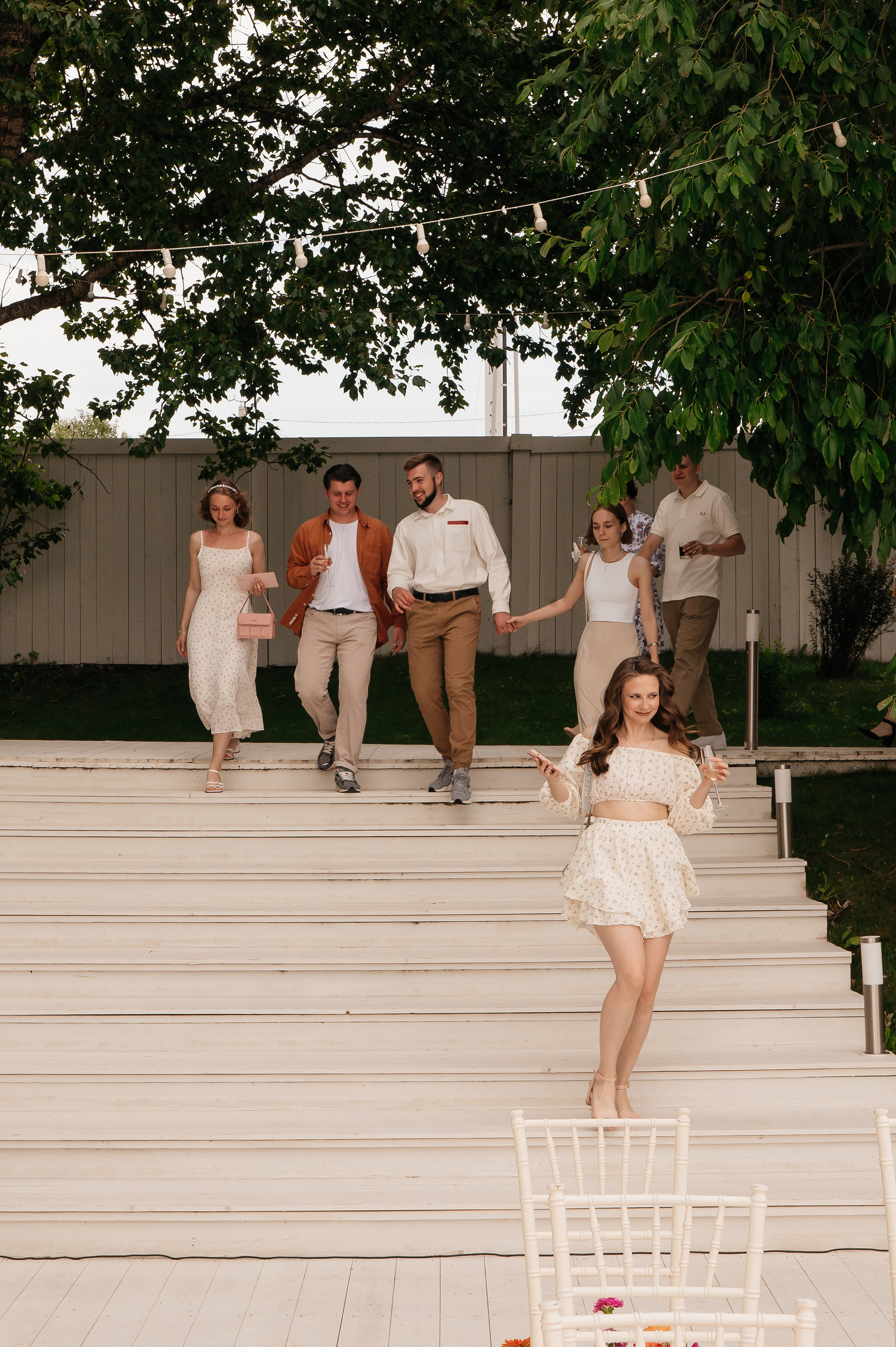 ANONS. Мария — Свадебный фотограф