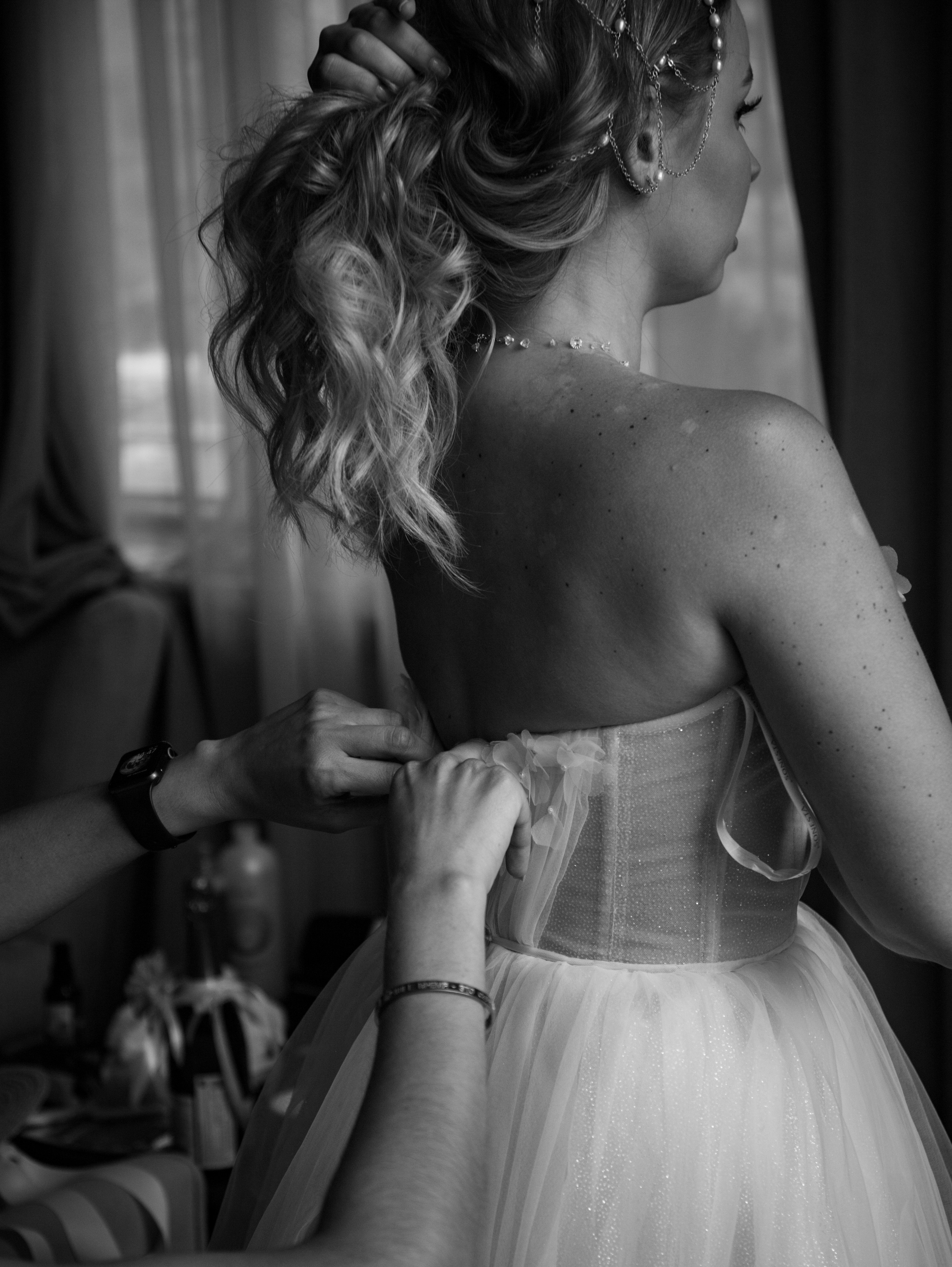 Андрей&Дарья. Свадебный и семейный фотограф в Москве Мила Широких