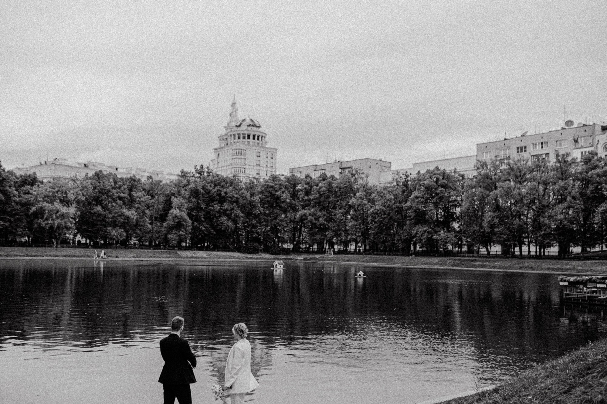 Свадебный фотограф Абрамова Ксения