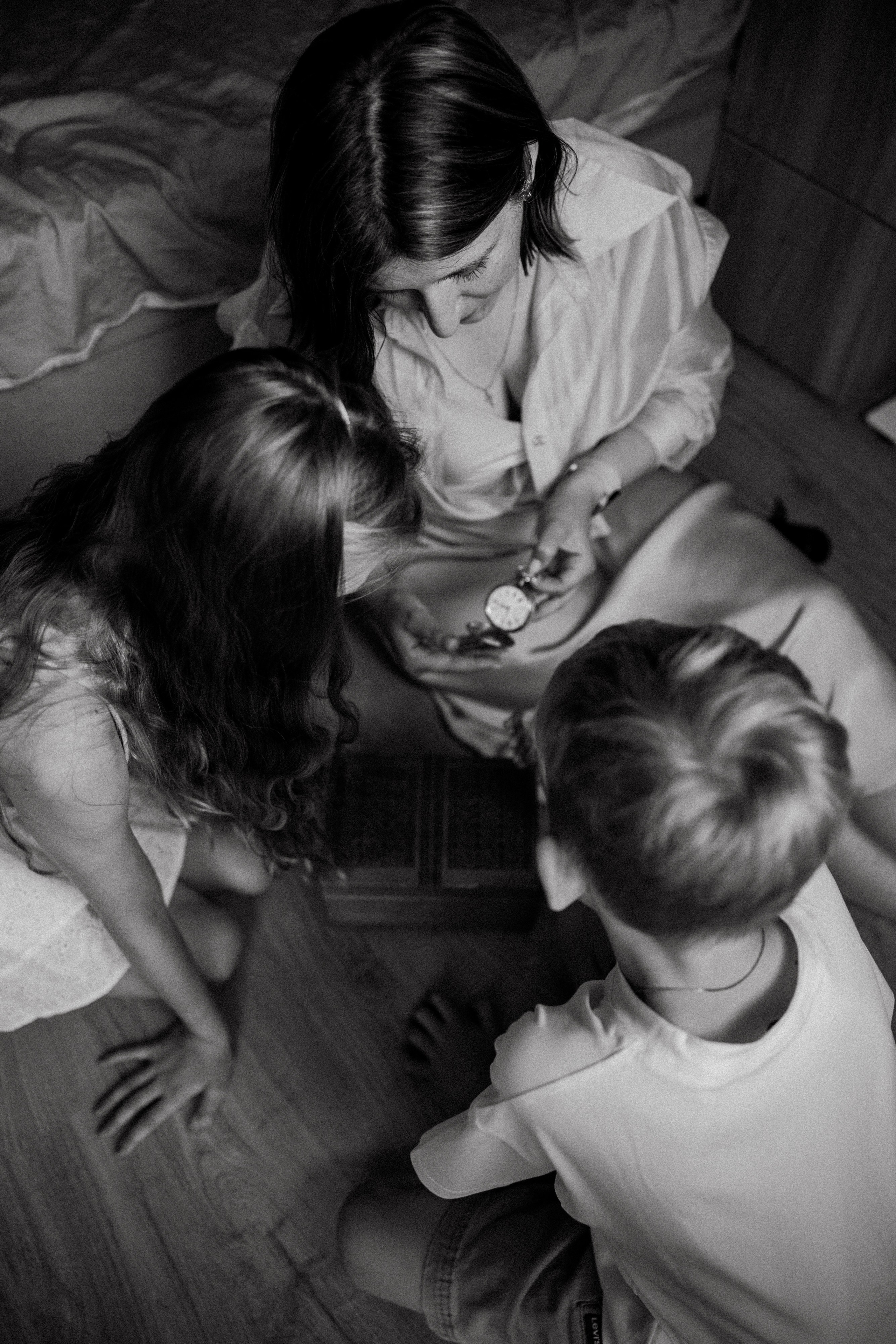 Дом, там где МЫ. Семейный фотограф в Казани Татьяна Андреева