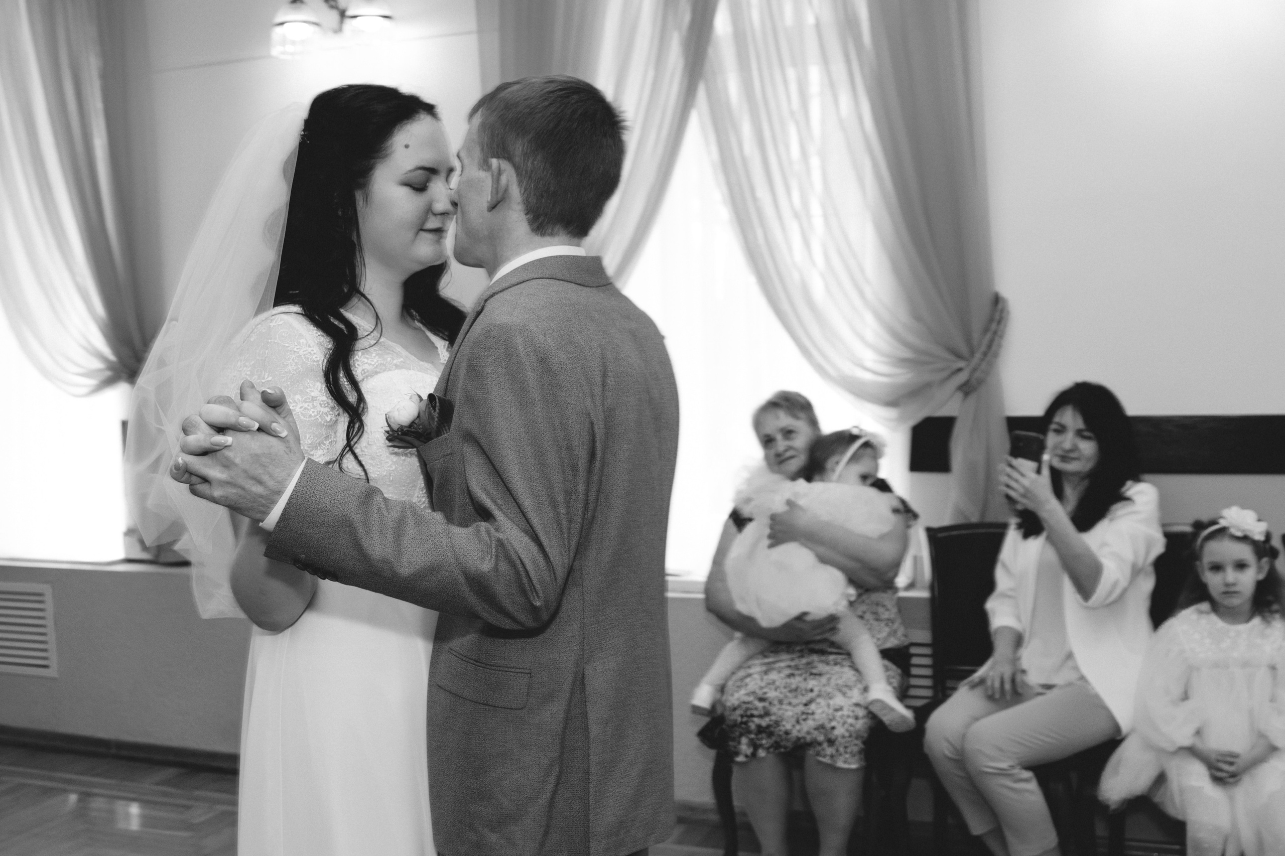 Полина и Виктор. Фотограф Пятигорск Александра Карасева