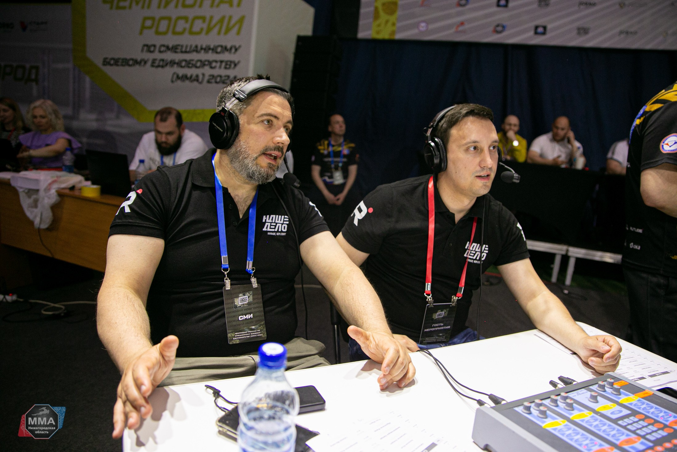 РЕПОРТАЖ ЕДИНОБОРСТВА. Спортивный фотограф Нижний Новгород