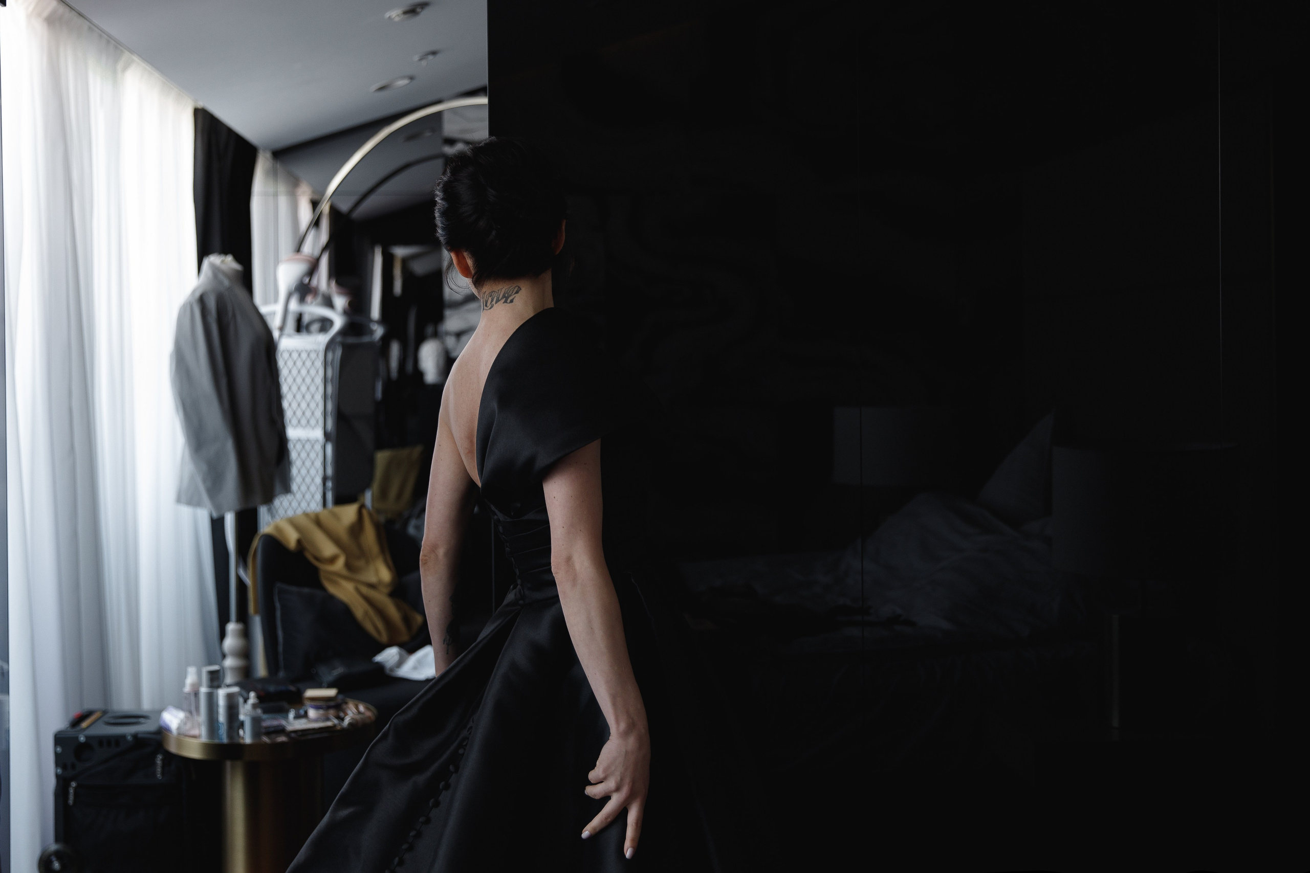 Александр и Александра. Фотограф в Санкт-Петербурге Ольга Староверова