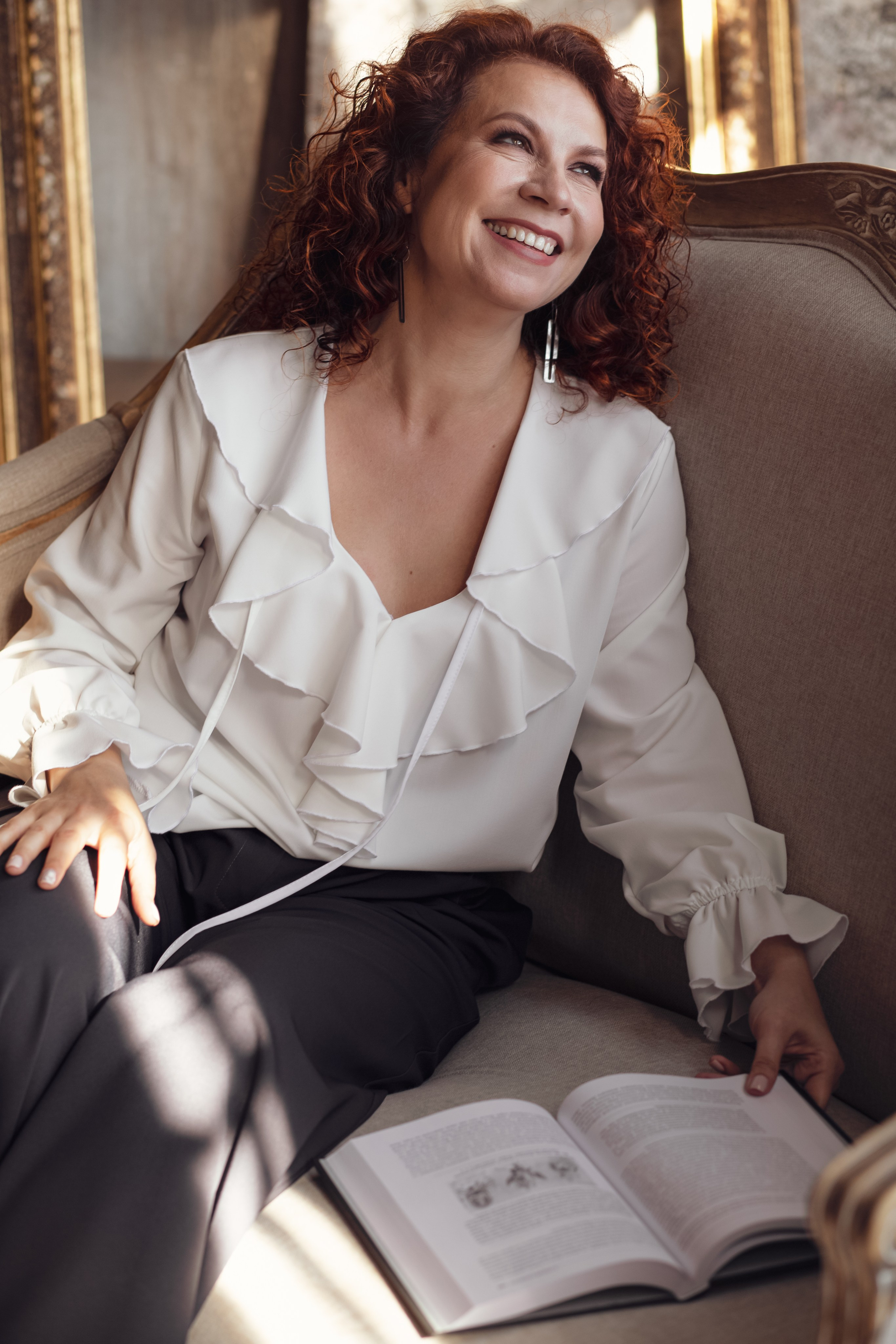 Маргарита. Фотограф в Москве Анна Яковлева