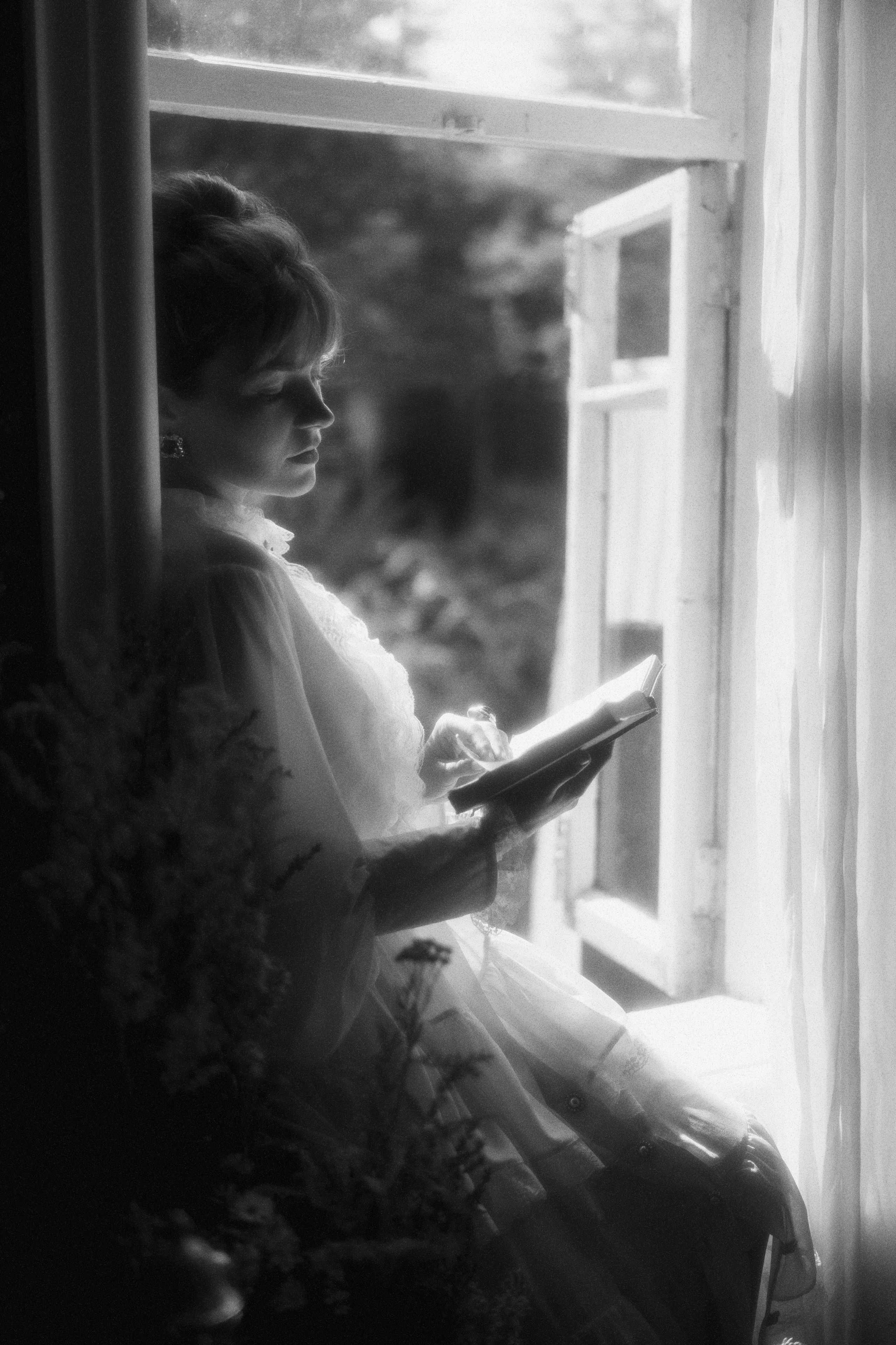 Подмосковье. Оля. Свадебный и индивидуальный фотограф Татьяна Гуляева