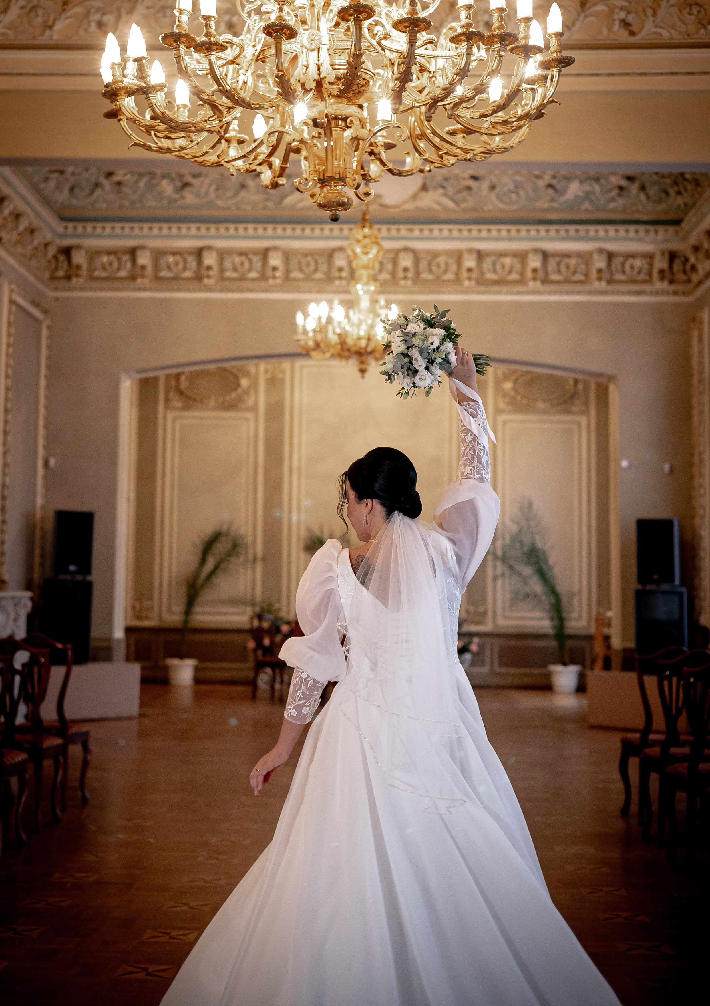 Анисина Анна — свадебный и семейный фотограф в городе Иваново