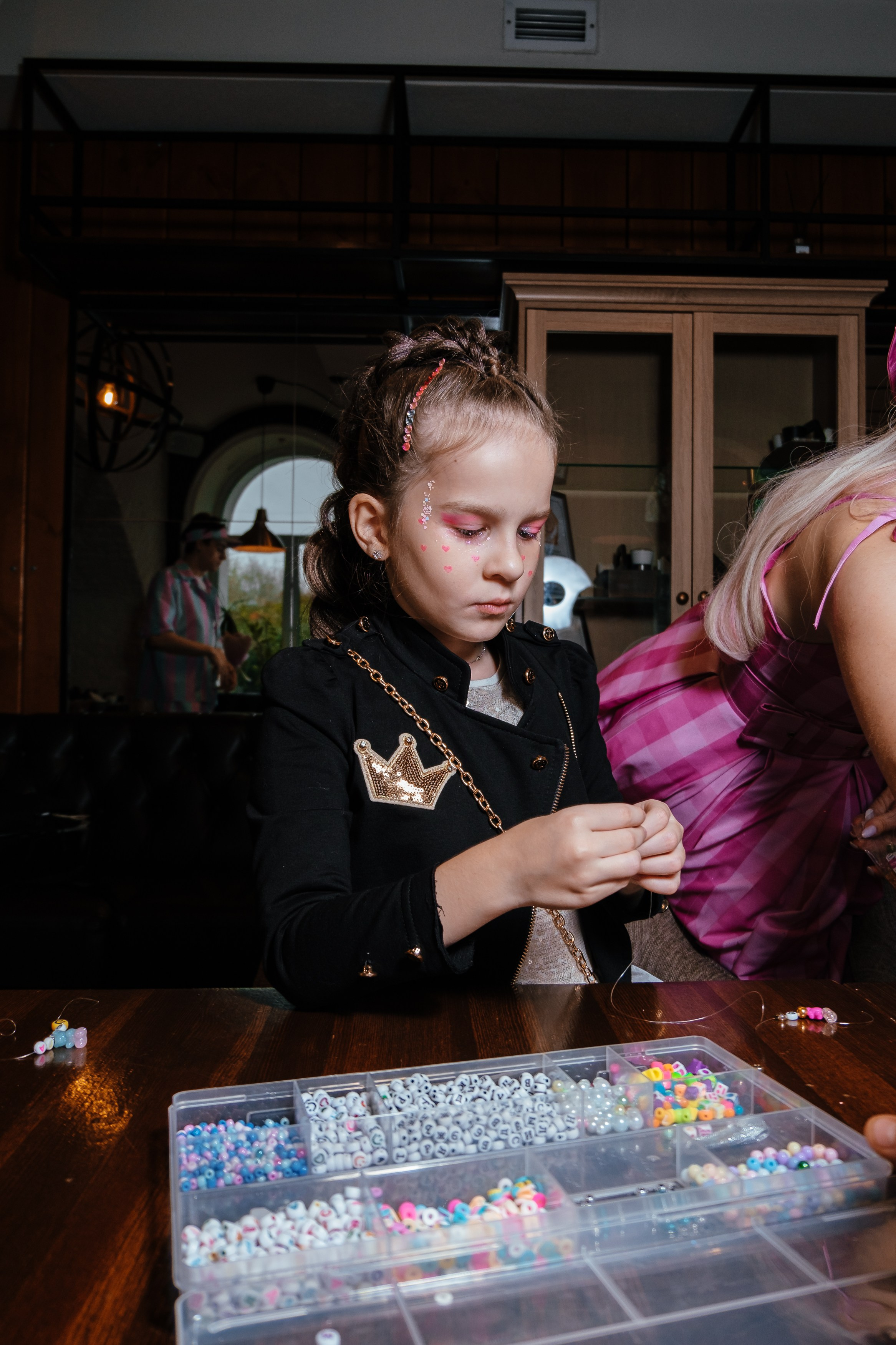 День рождение