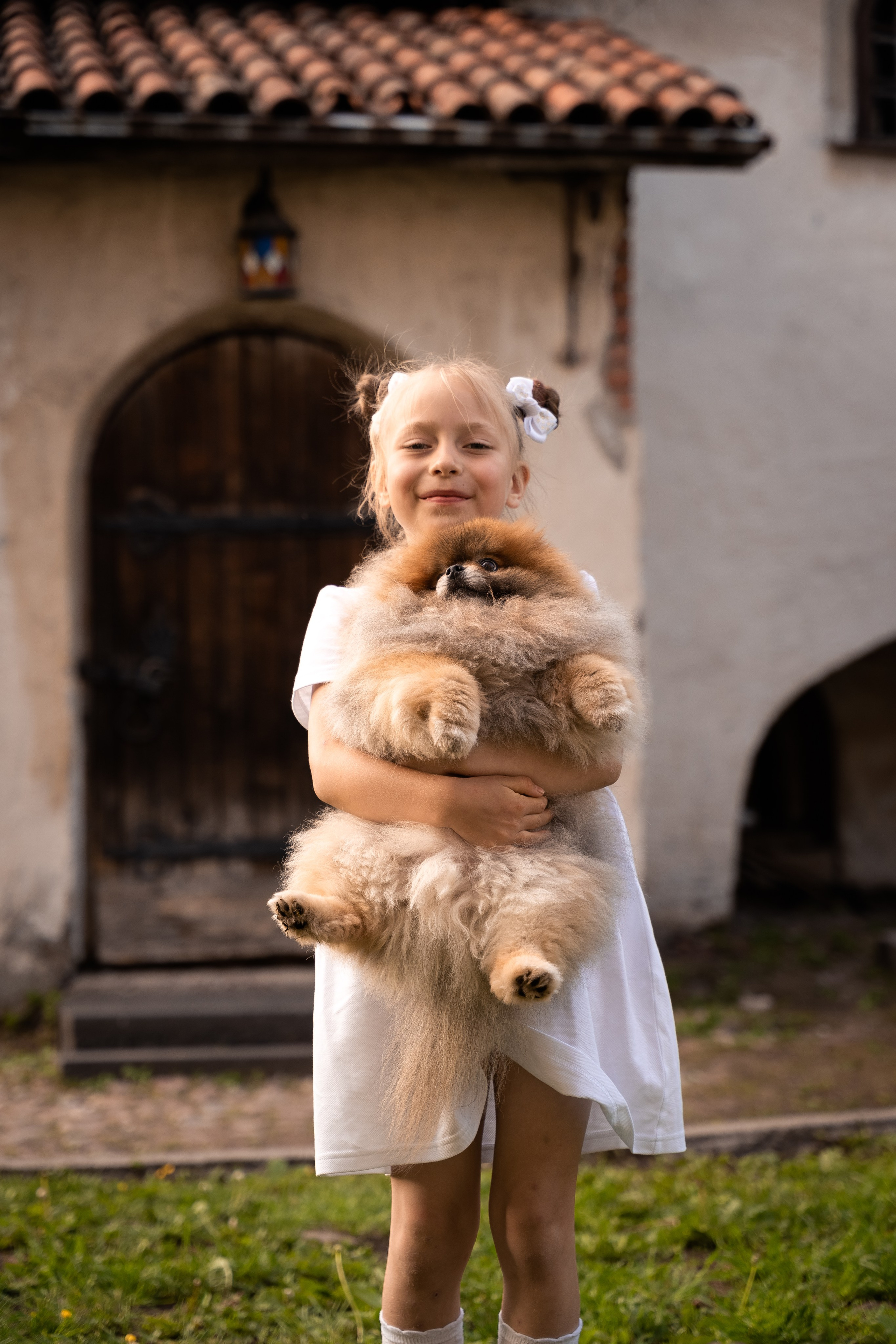 Семья Яковлевых. Фотограф в Ульяновске Александра Григоровских