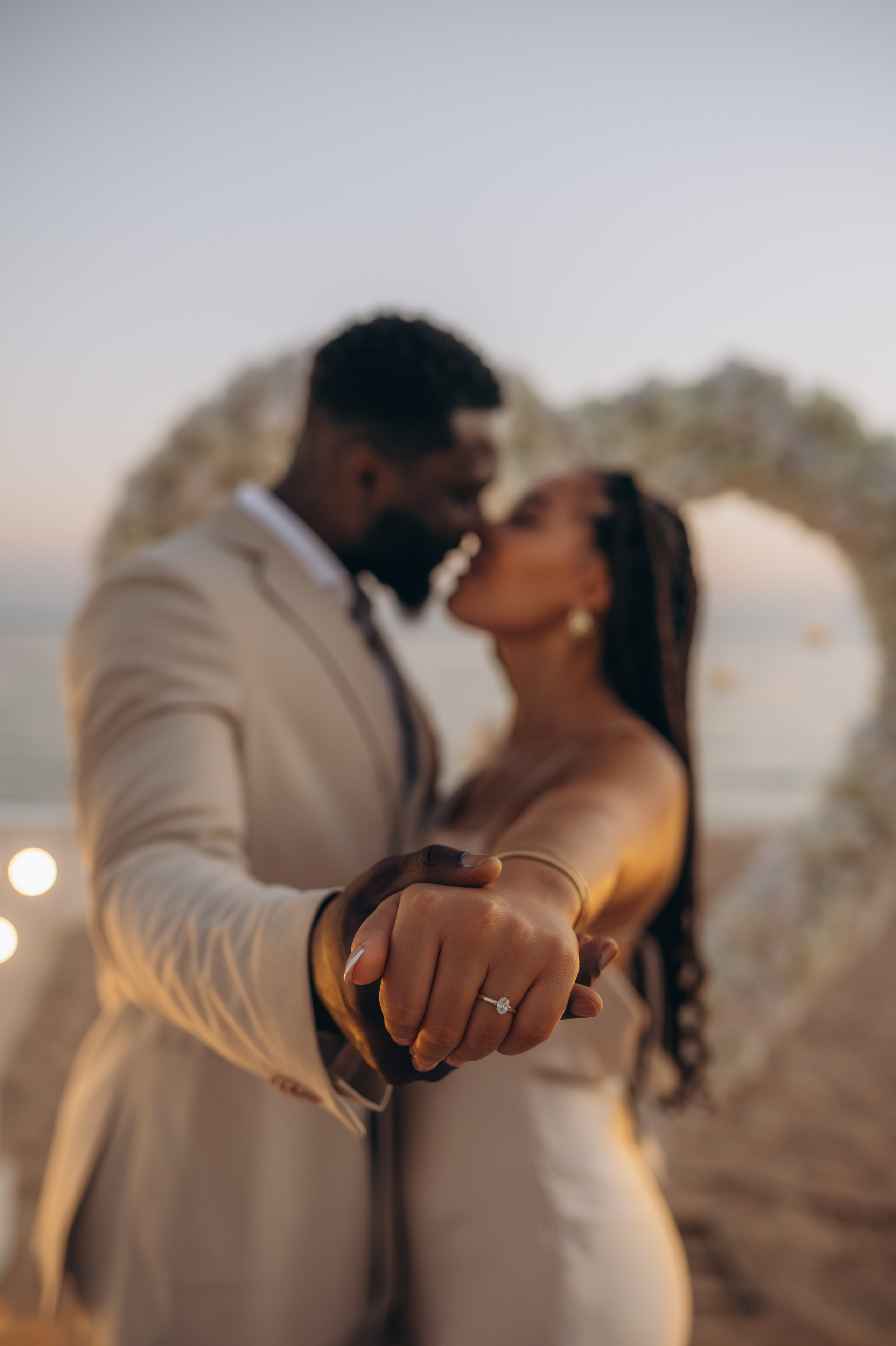 MELON & SARAH. Wedding and family photographer in Egypt Natalia Matlina