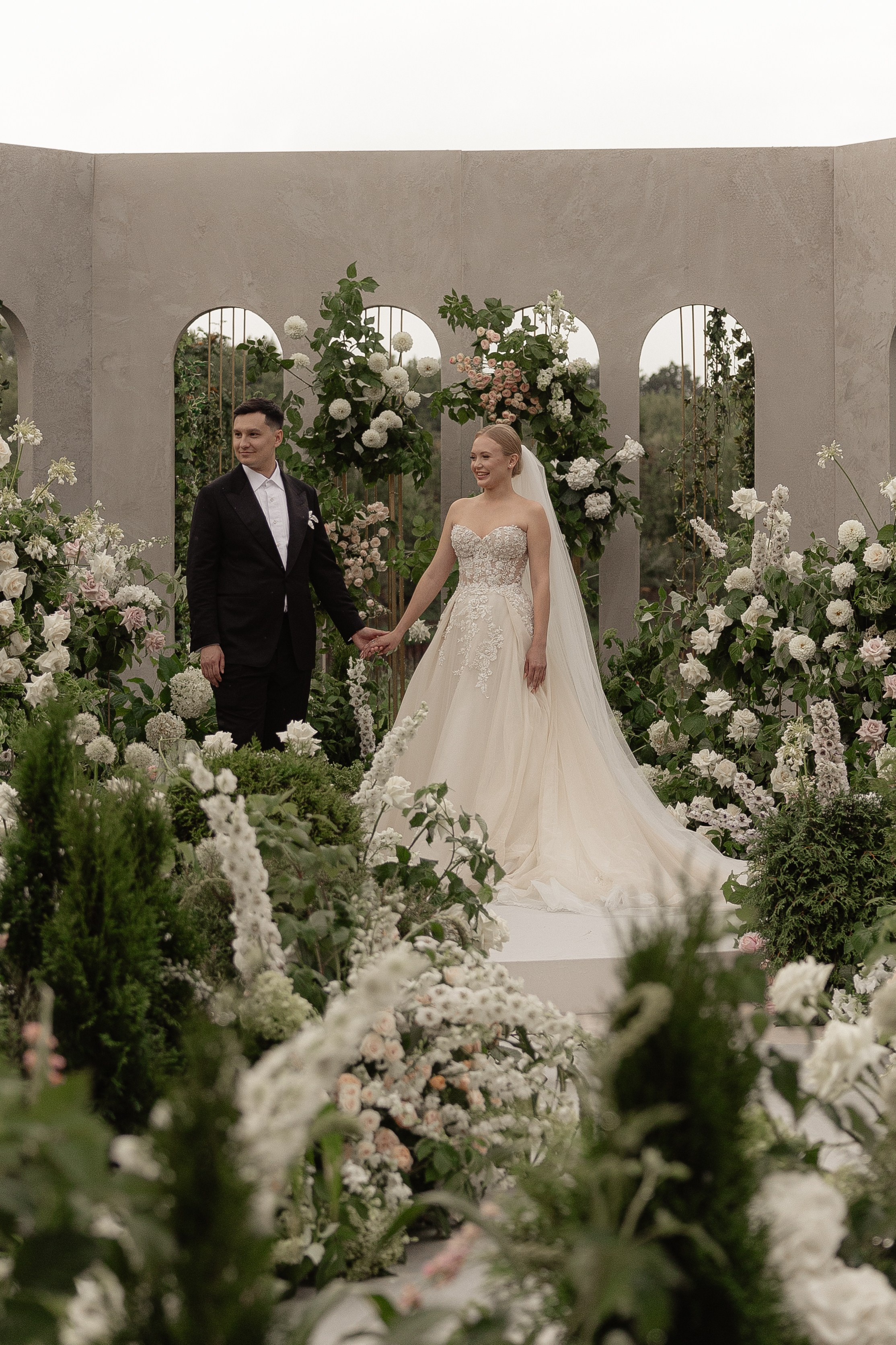 D+V. Свадебный и репортажный фотограф в Казани Регина Гареева