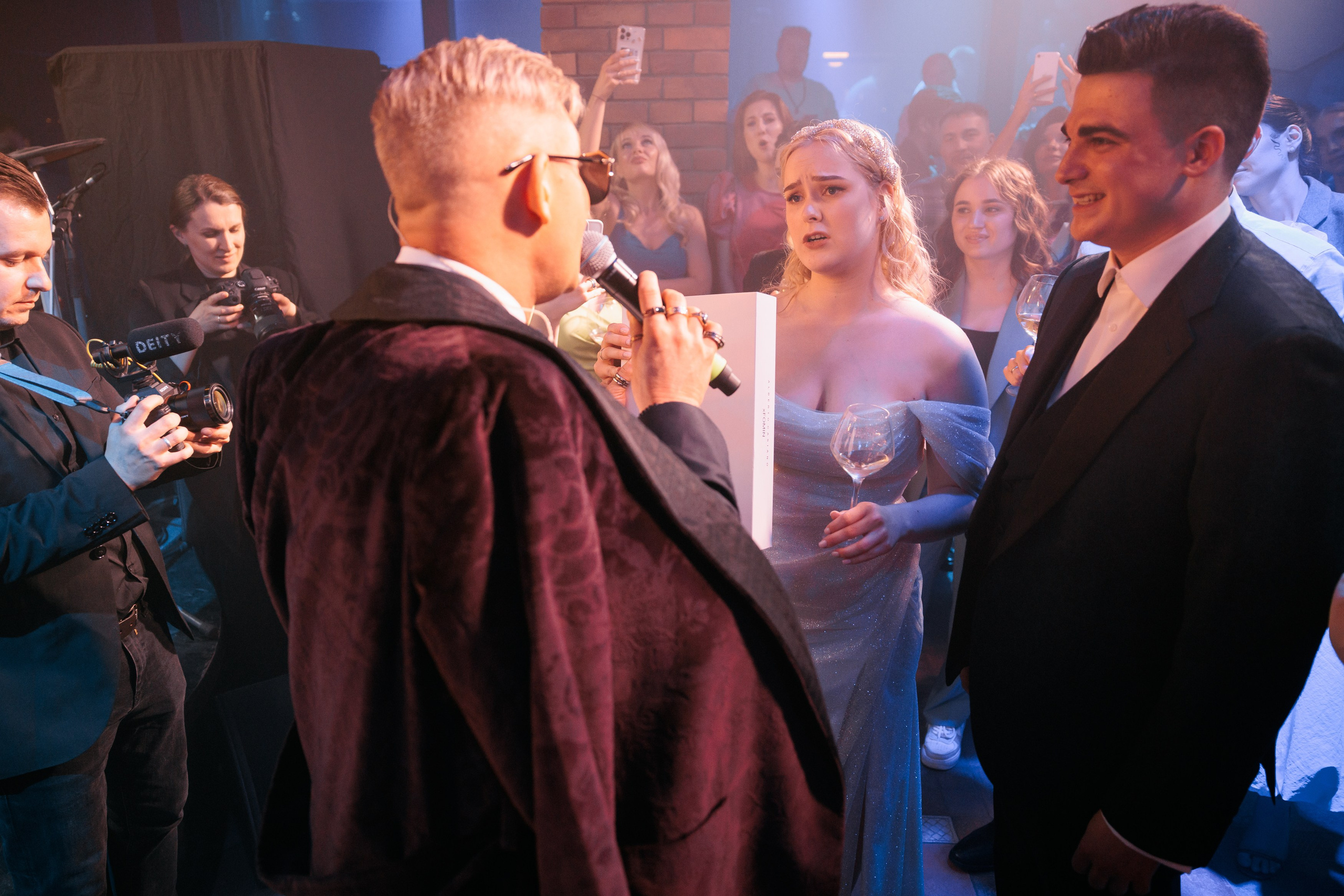 Wedding Станислав Вера. Фотограф в Ижевске и Казани Богданов Яков