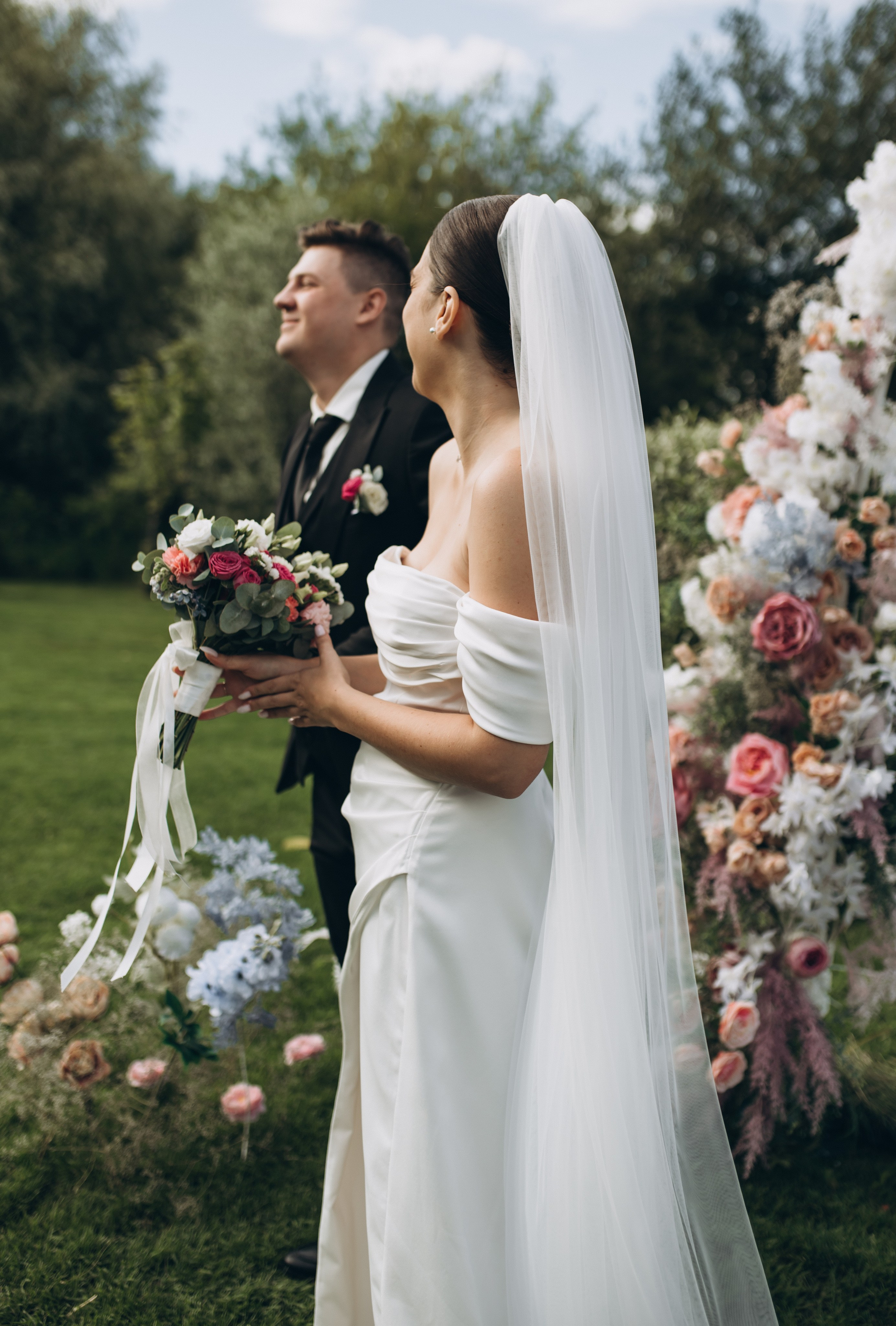 A|A. Свадебный фотограф Минск