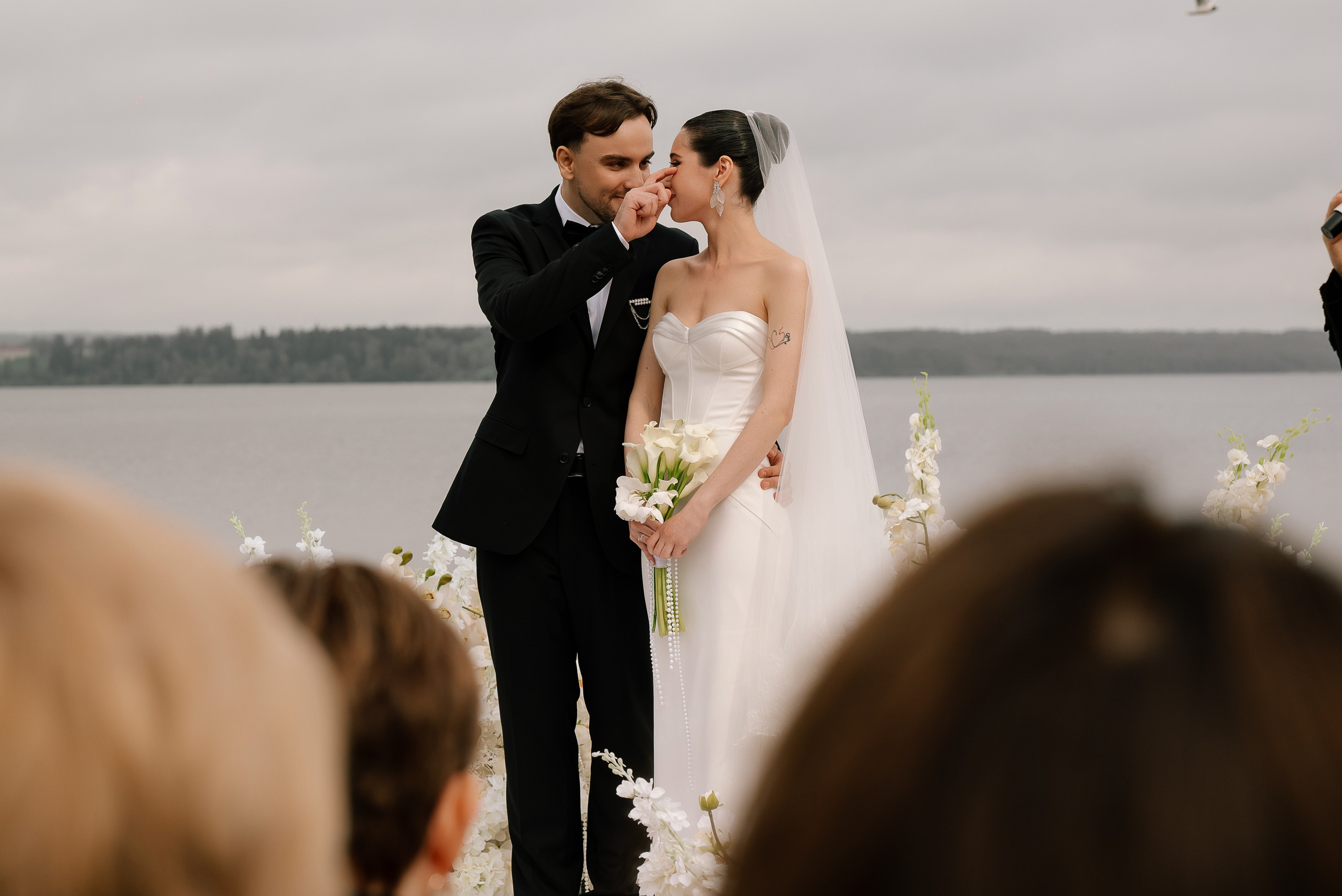 Владислав & Инна 2025. Фотограф Москва. Шульгинова Ольга