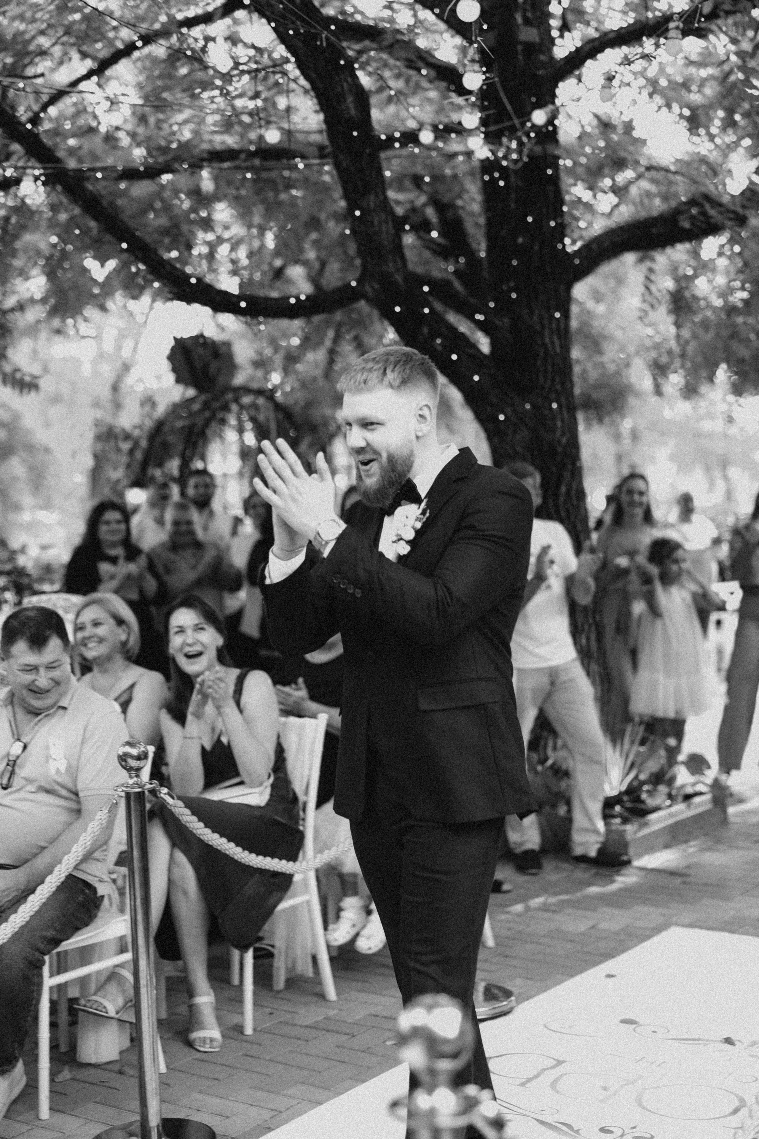 Иван и Лиза. Свадебный фотограф в Краснодаре Татьяна Гура