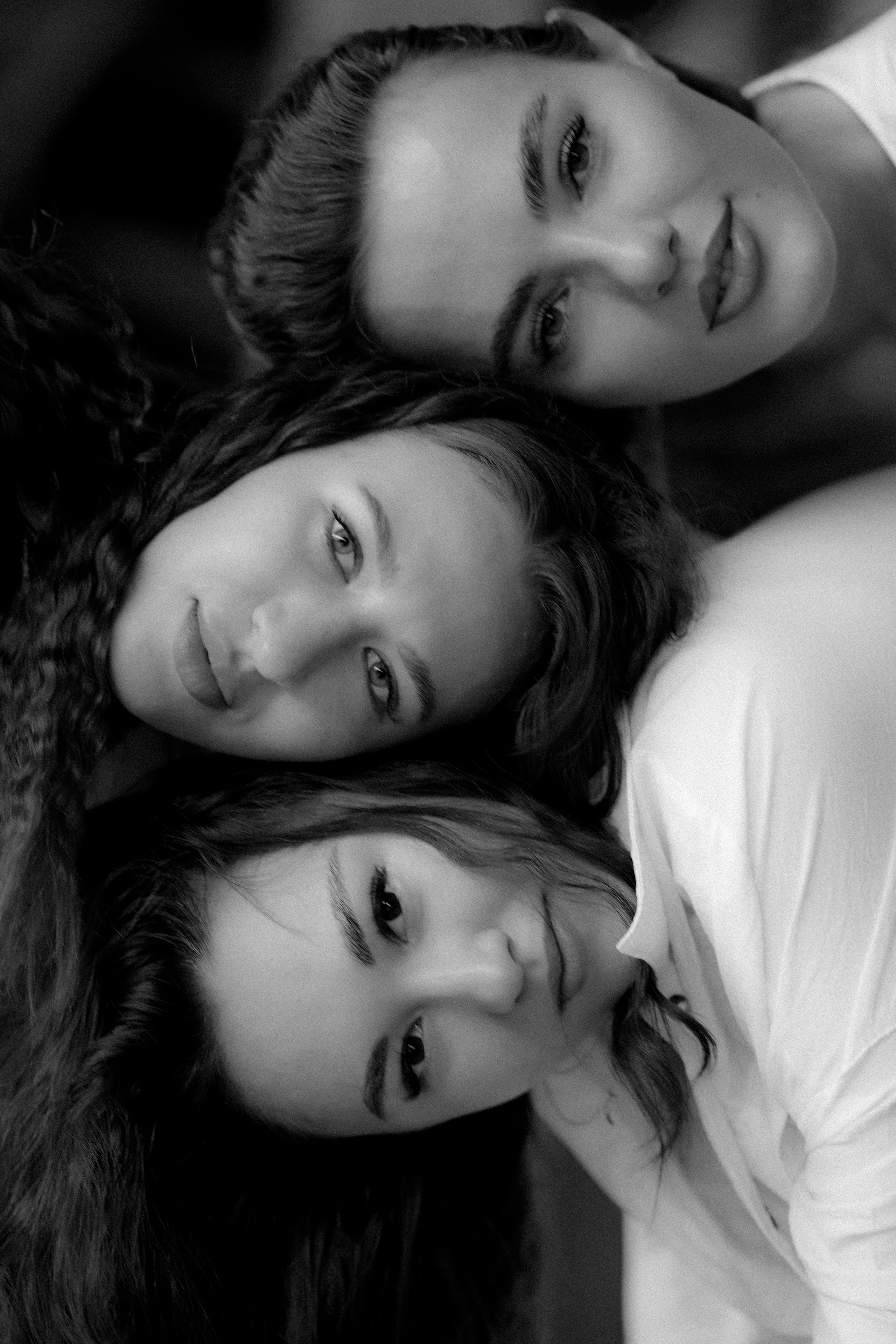 Друзья / Групповые