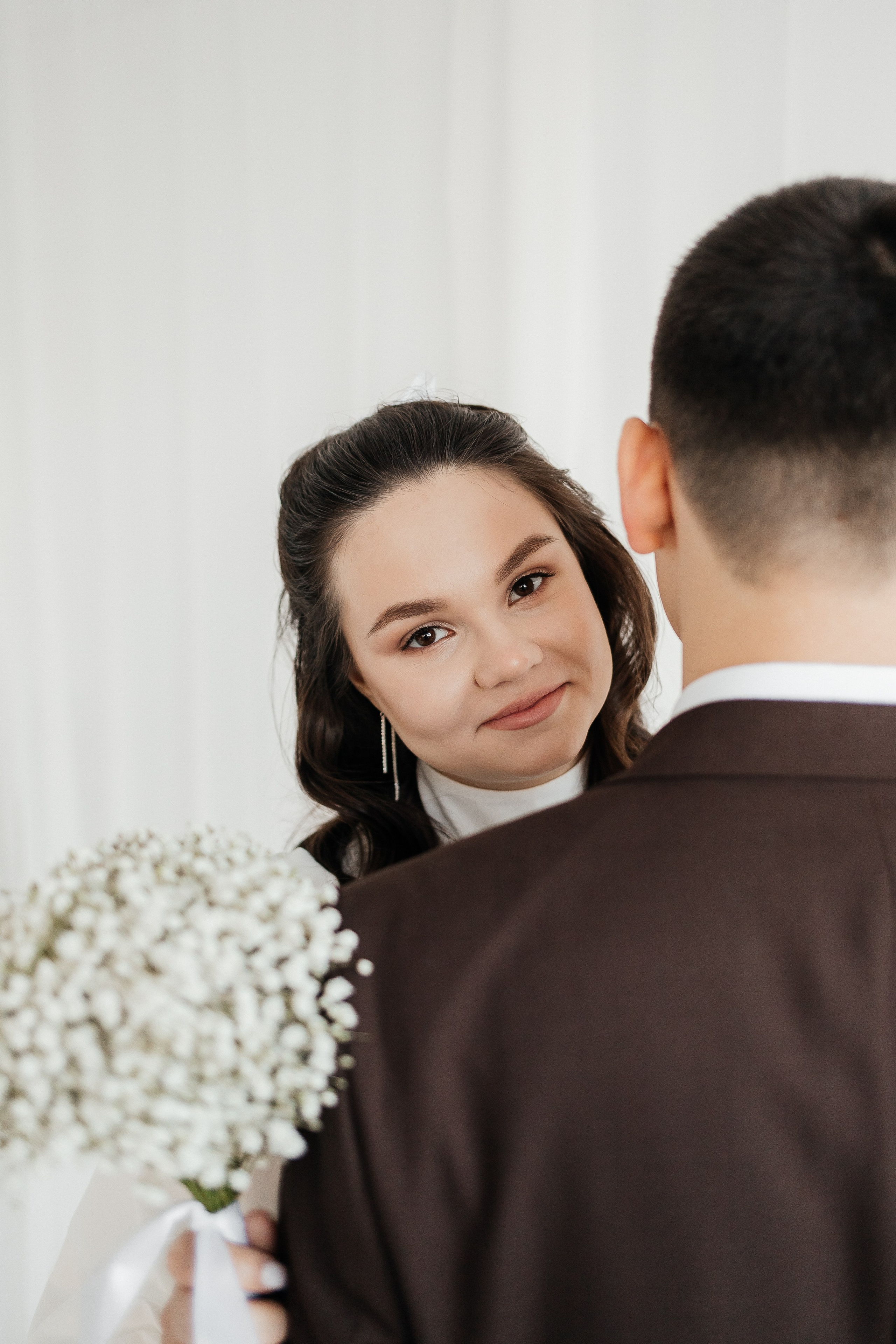 Захар и Елизавета/2024. Свадебный и семейный фотограф в Екатеринбурге