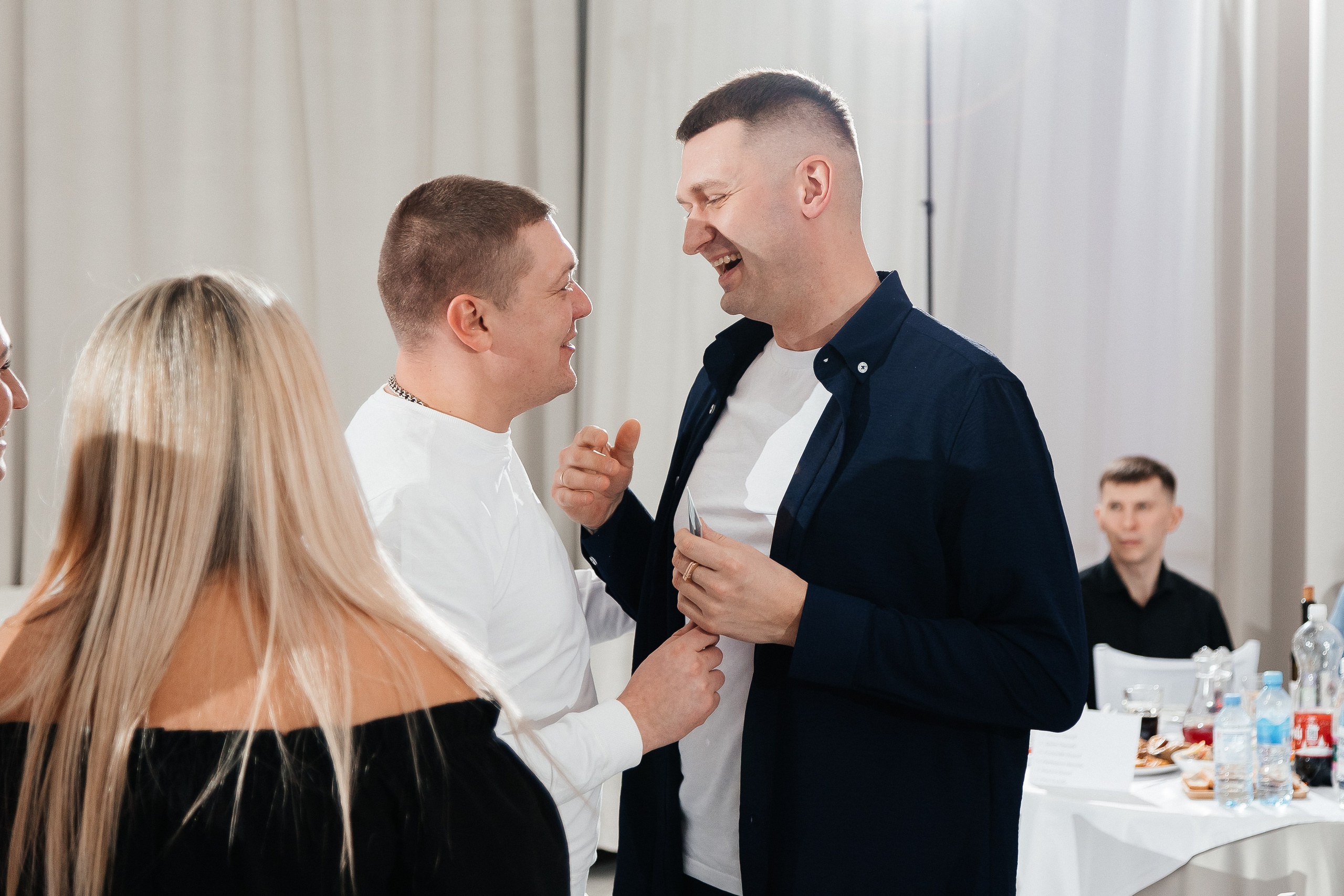 Юбилей Максима. Свадебный и семейный фотограф в Екатеринбурге