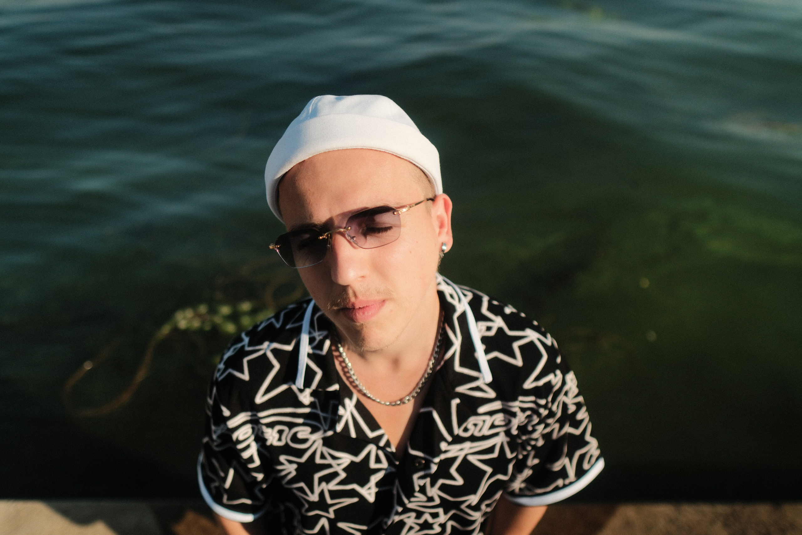 Volga. Фотограф/Видеограф из Саратова