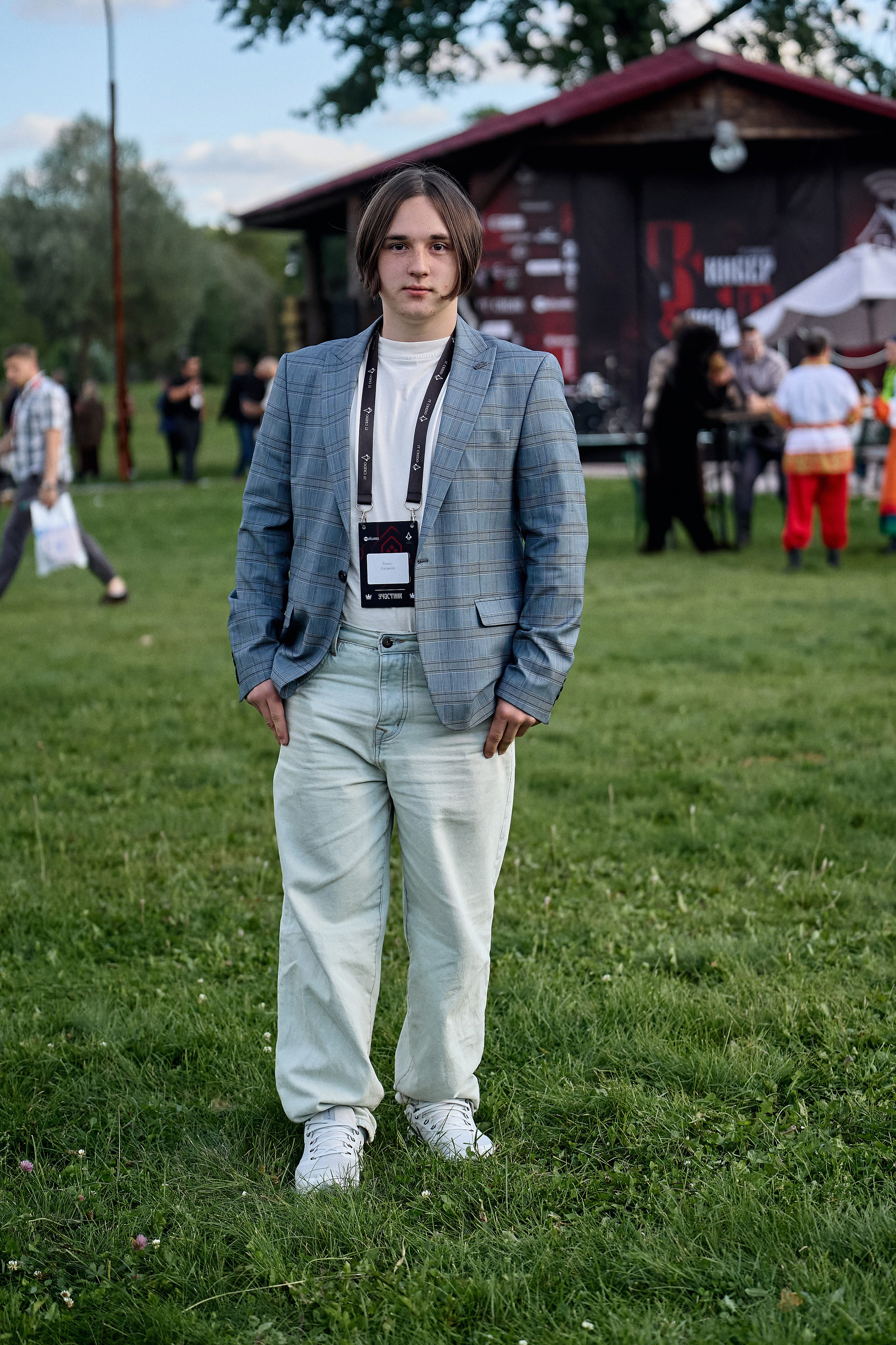 Максофт (IT Credo 2025). Свадебная, семейная фото и видео съёмка в Пензе