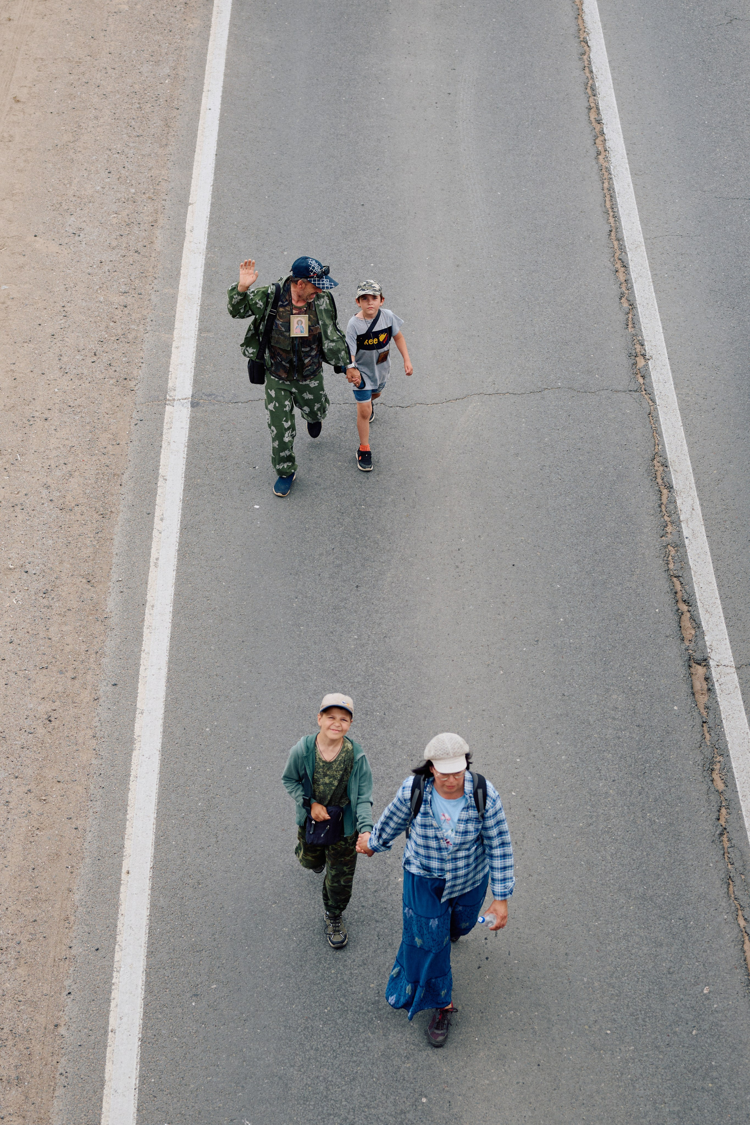 День второй. Репортажный фотограф в Самаре Артем Арсентьев