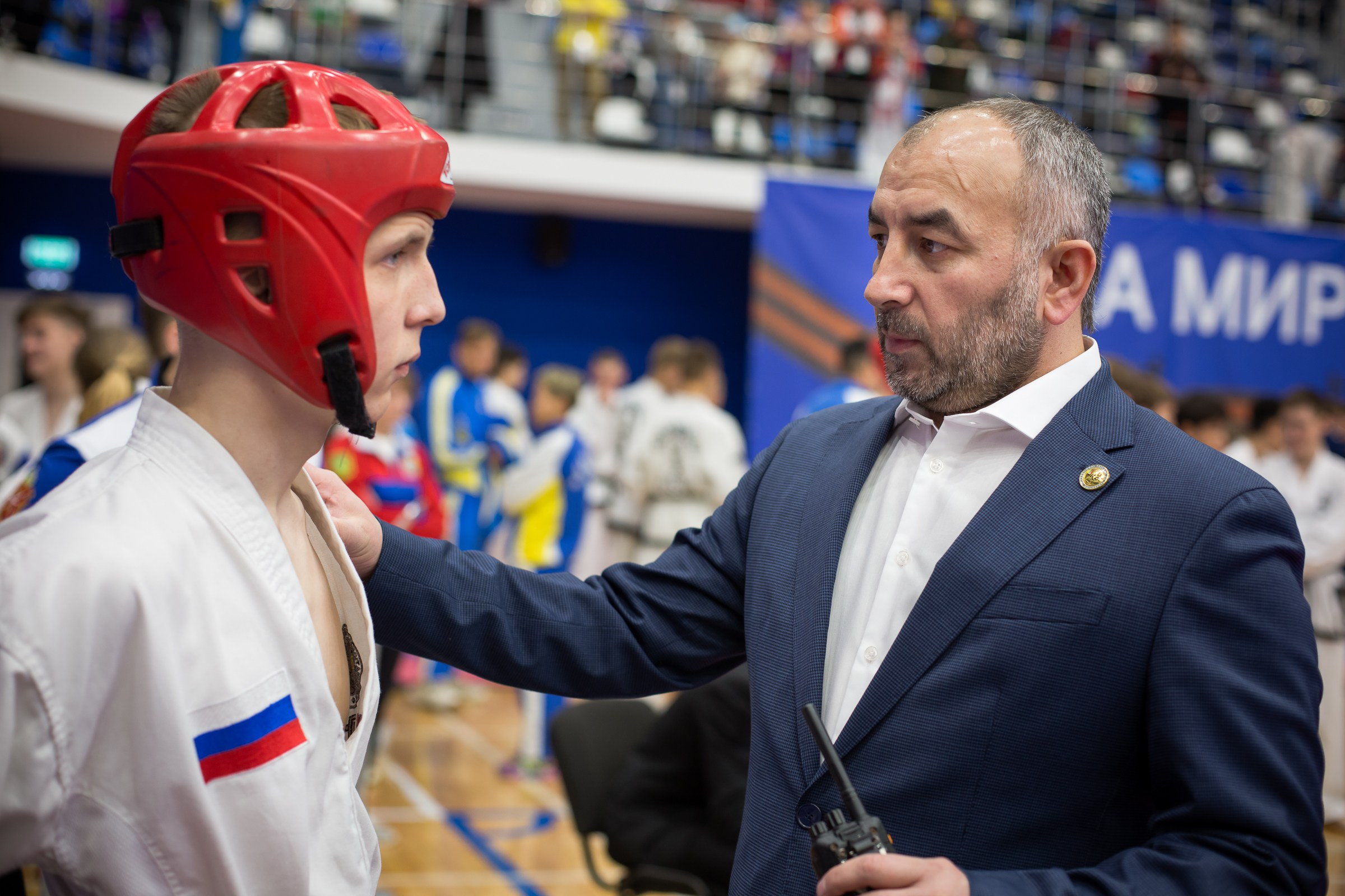 Тхэквондо. Свадебная фотосъёмка в Москве, Туле