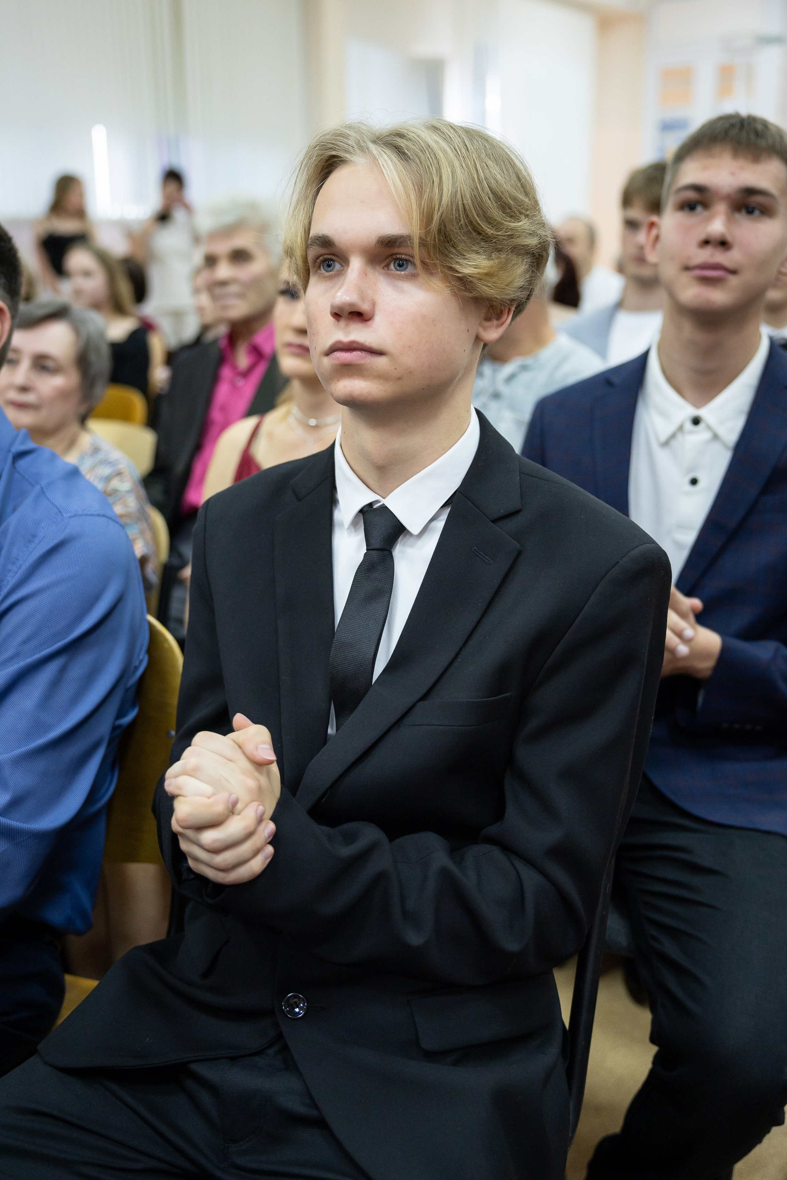 Выпускной. Свадебная фотосъёмка в Москве, Туле